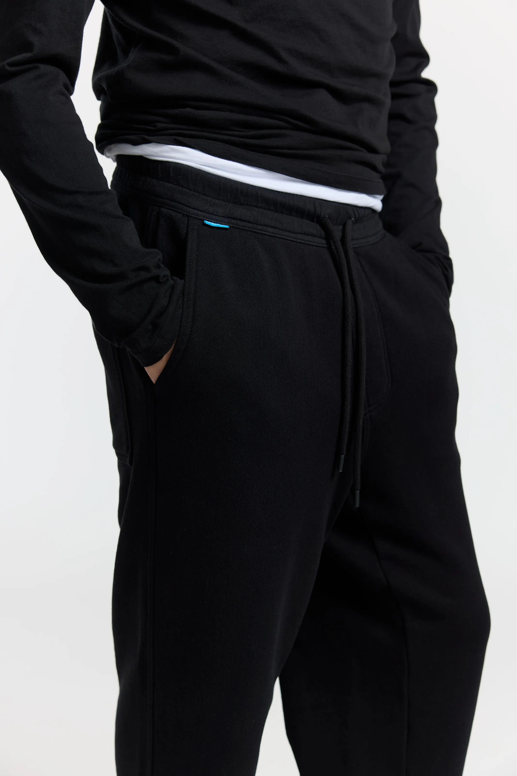 Boston Sweatpant sold by Cotton Citizen product image thumbnail 2