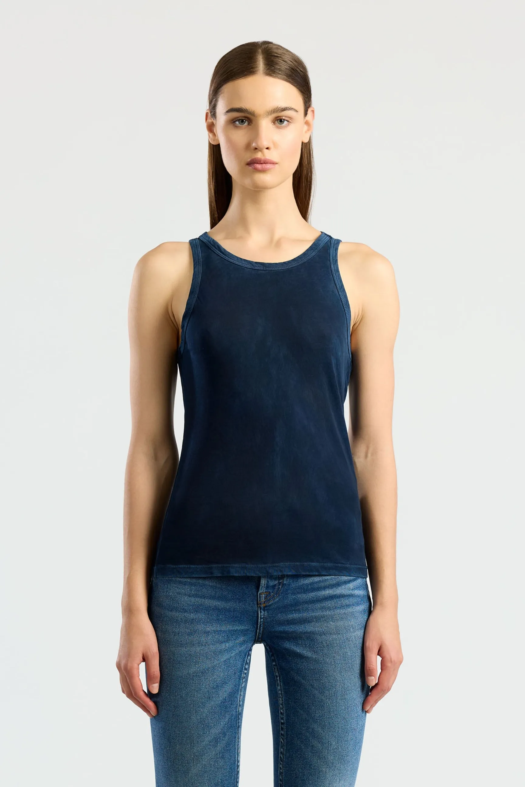 Standard Tank sold by Cotton Citizen