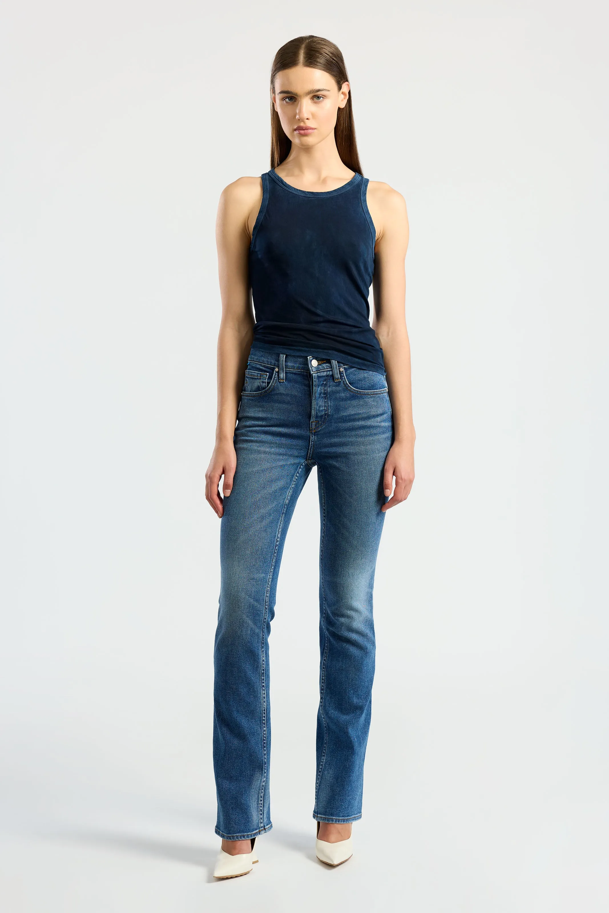 Standard Tank sold by Cotton Citizen product image thumbnail 2