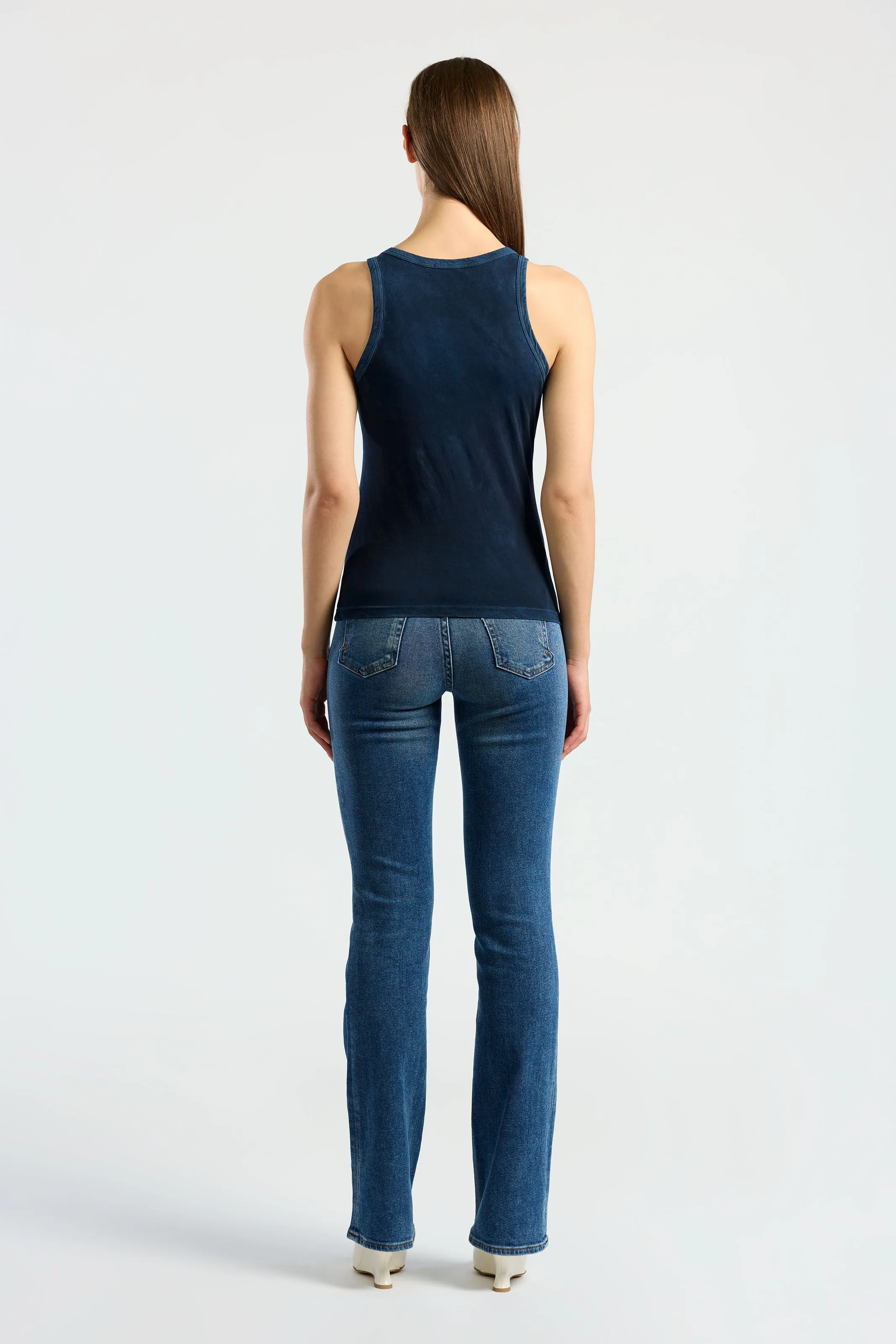 Standard Tank sold by Cotton Citizen product image thumbnail 3