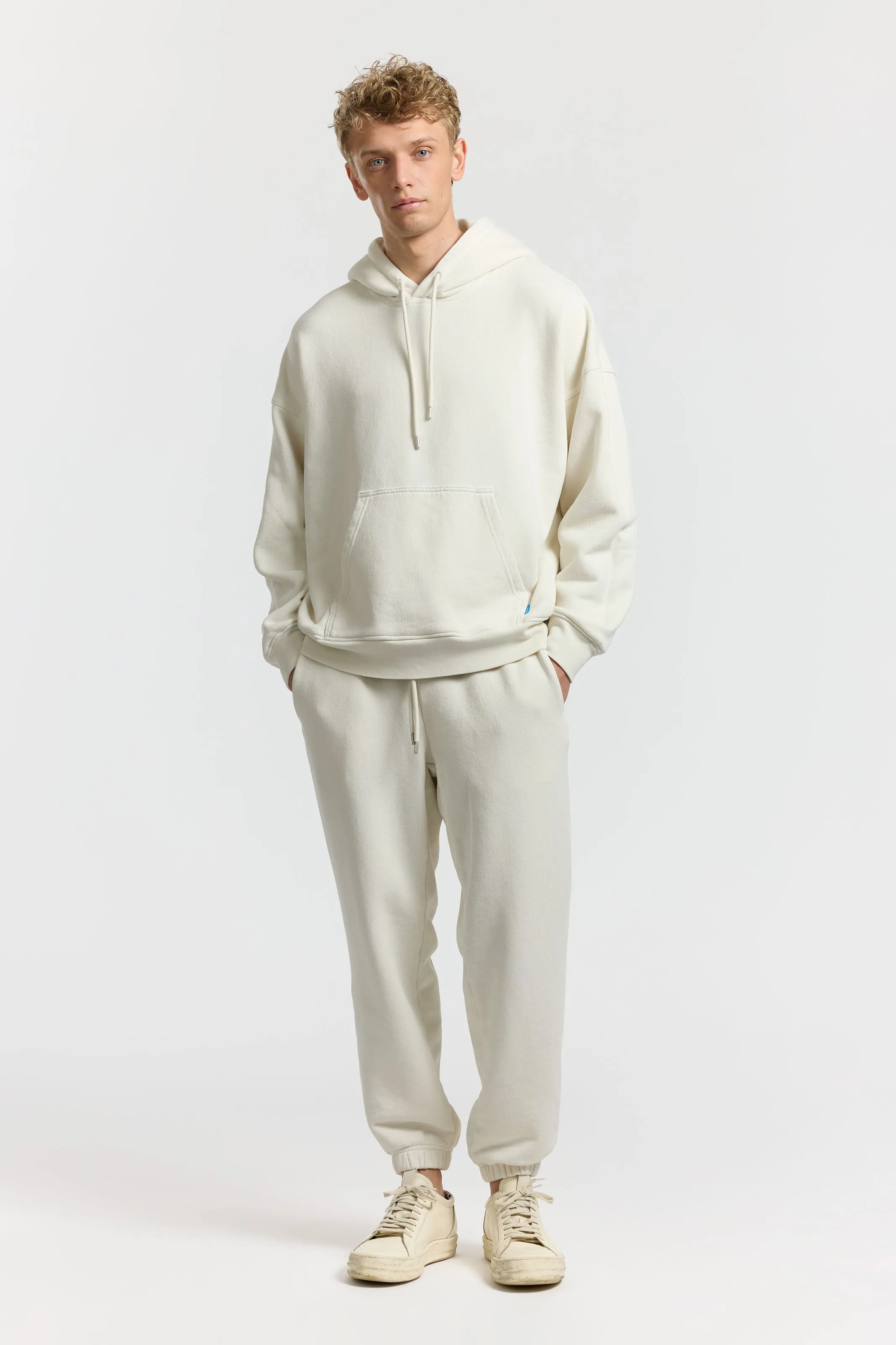 Boston Hoodie sold by Cotton Citizen product image thumbnail 4