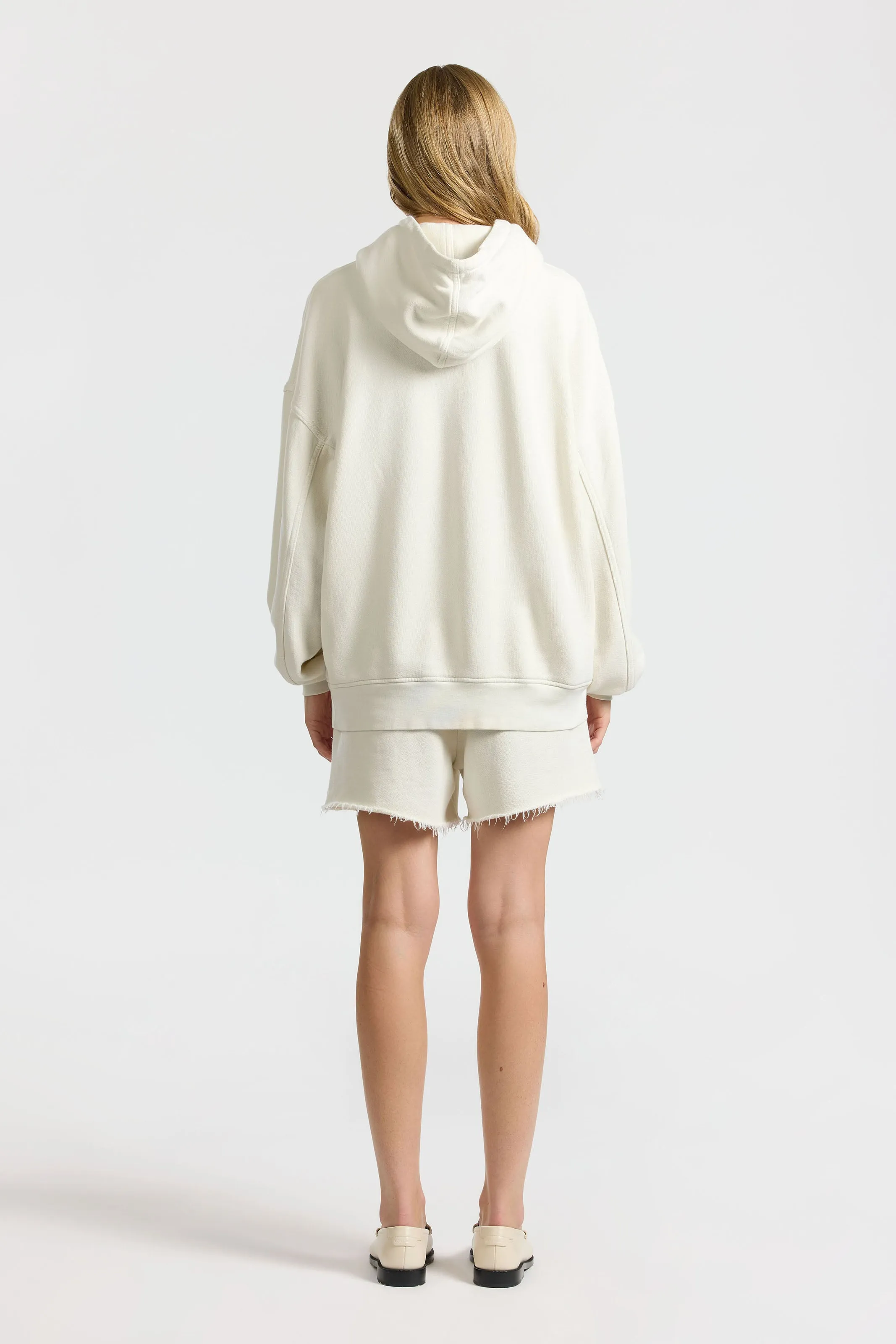 Boston Hoodie sold by Cotton Citizen product image thumbnail 5