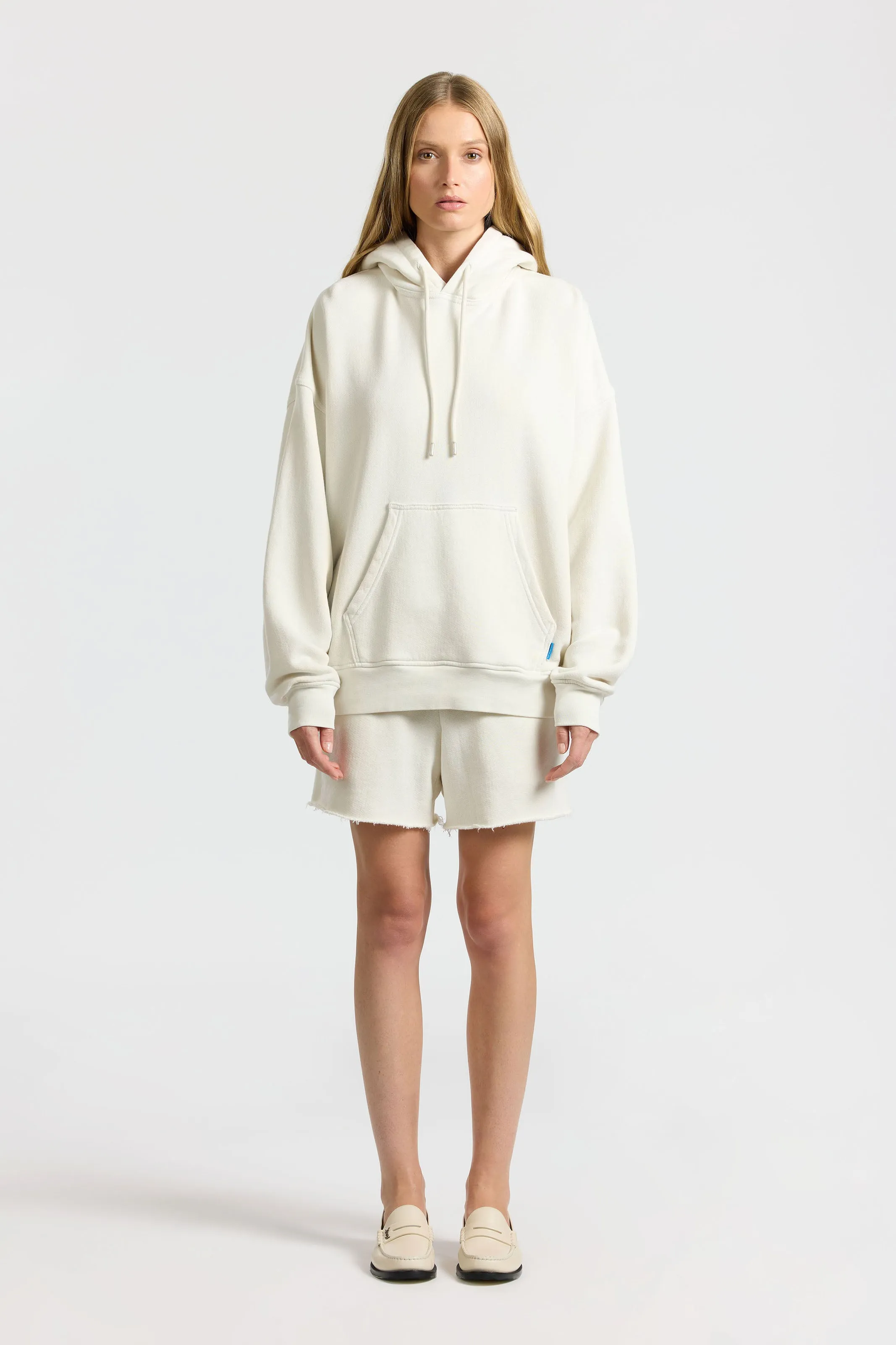 Boston Hoodie sold by Cotton Citizen product image thumbnail 3