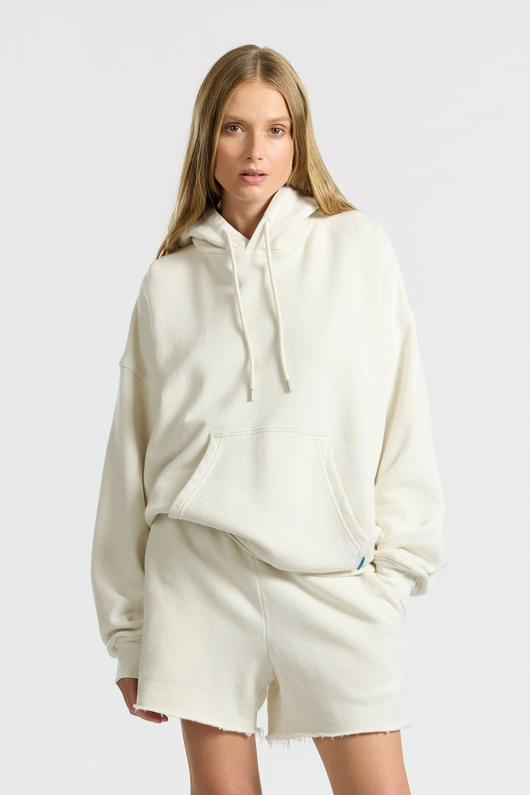 Boston Hoodie sold by Cotton Citizen