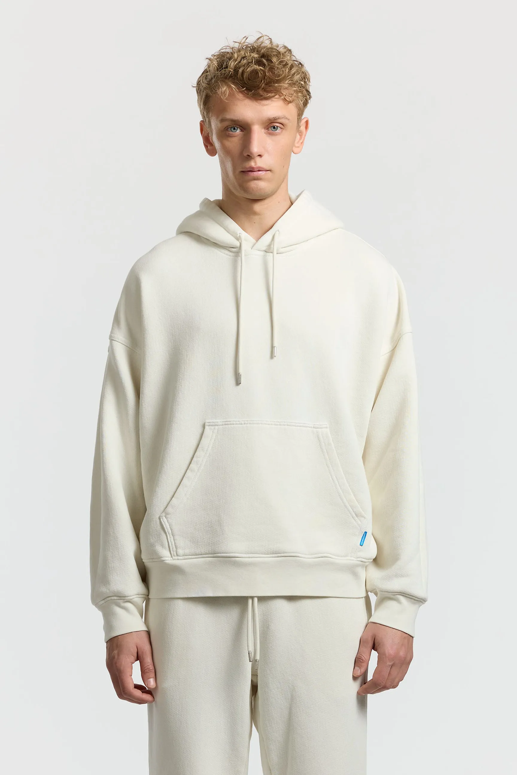 Boston Hoodie sold by Cotton Citizen product image thumbnail 2