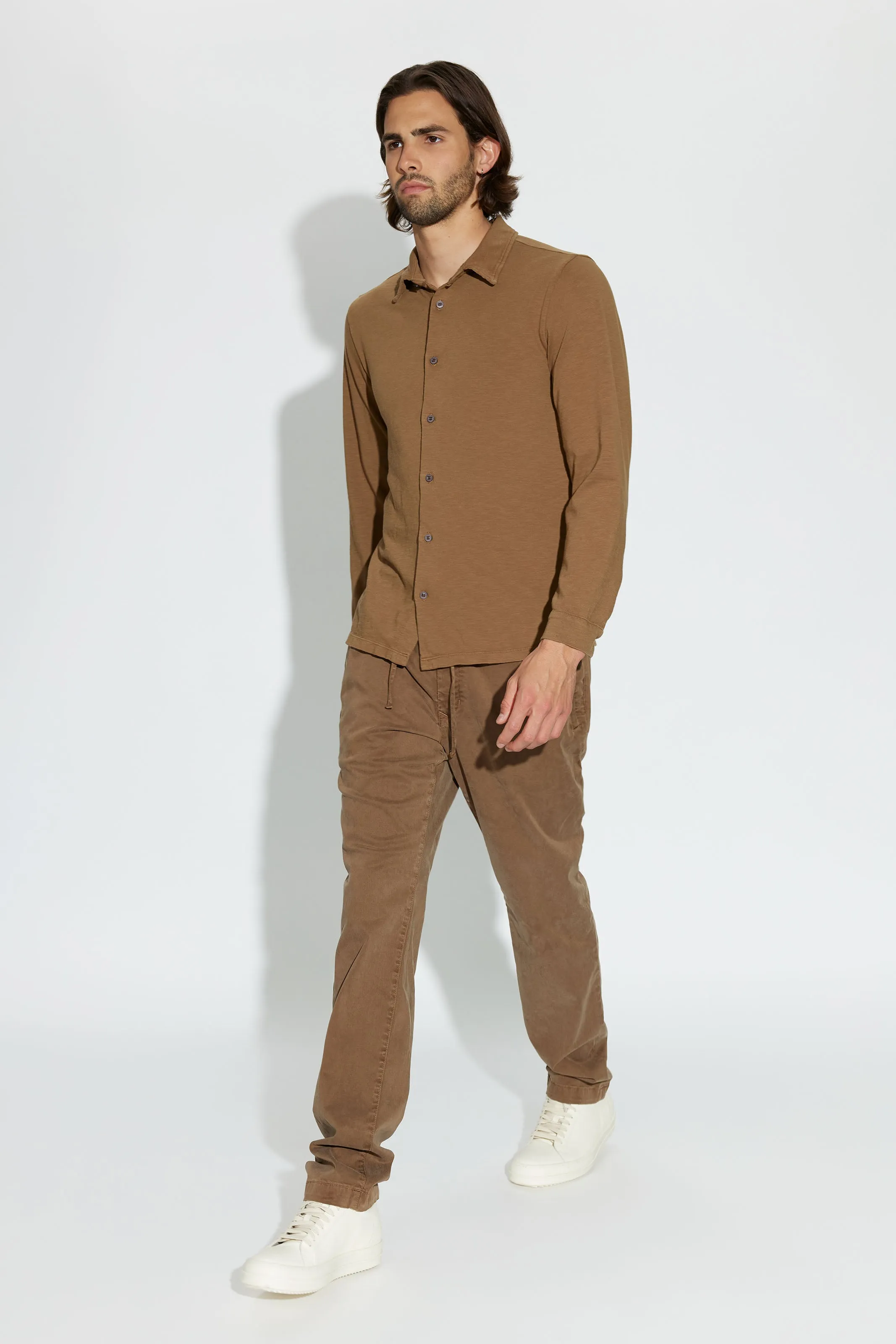 Simon Pant (Sale) sold by Cotton Citizen product image thumbnail 4