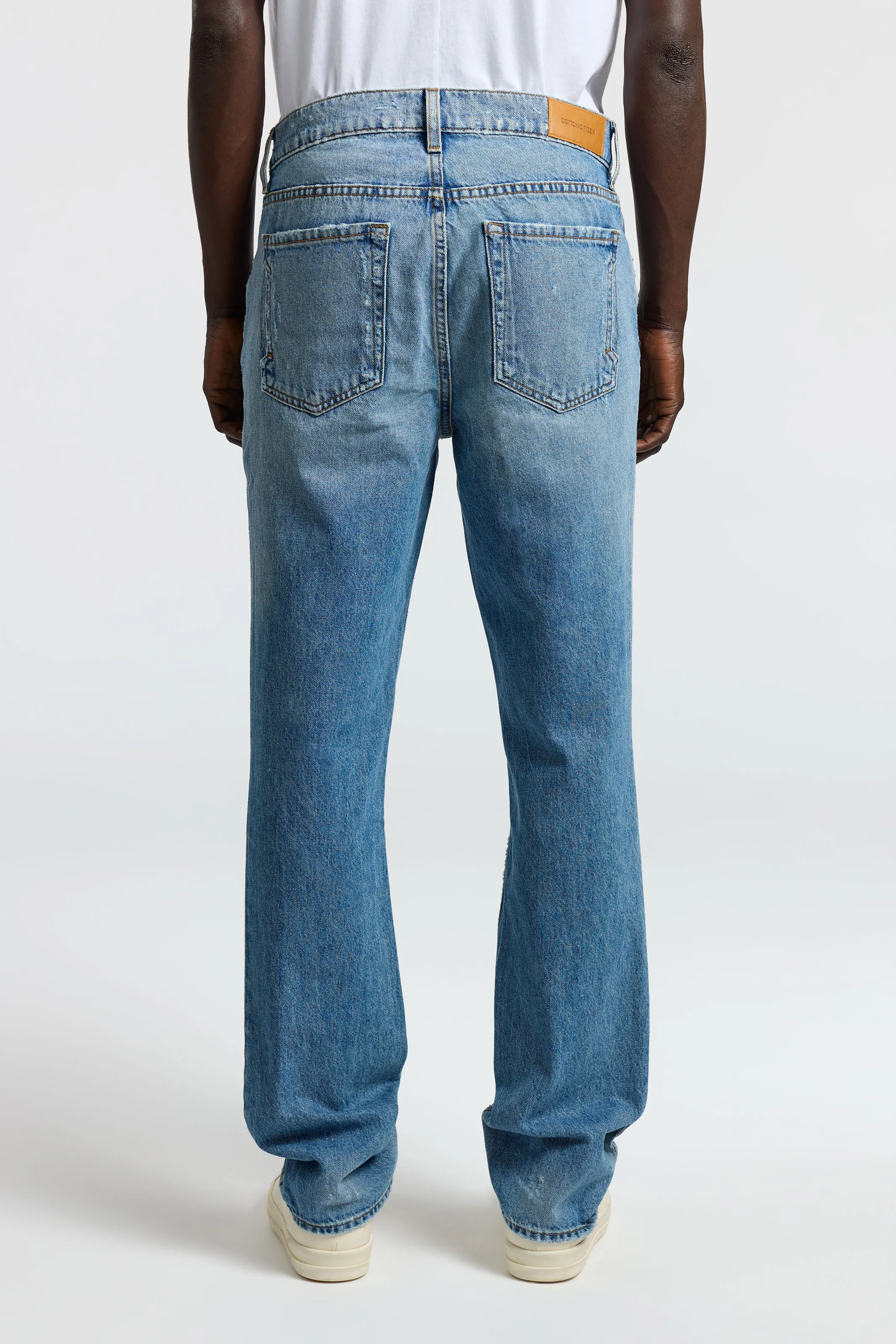 Marley Jean sold by Cotton Citizen product image thumbnail 2