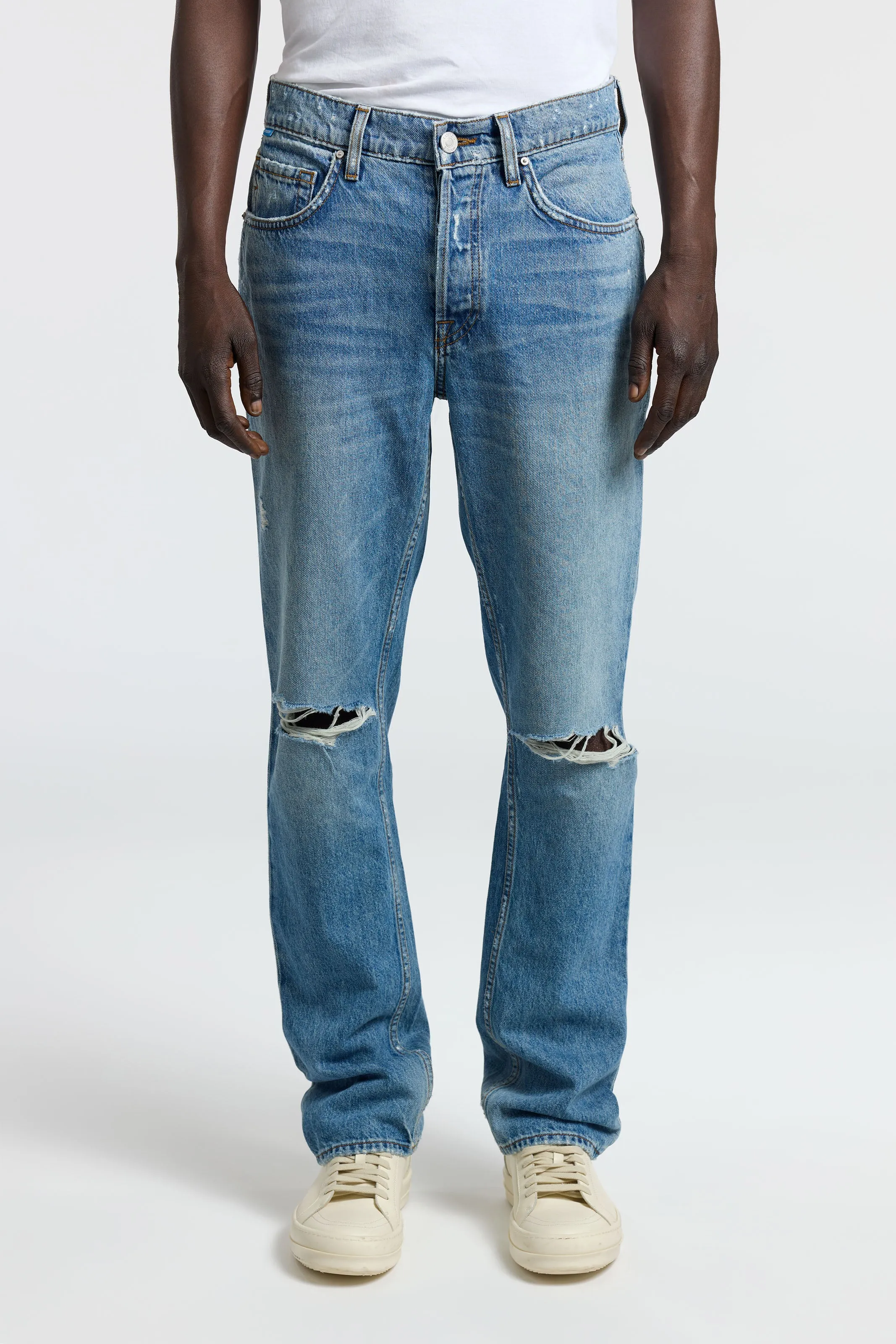 Marley Jean sold by Cotton Citizen