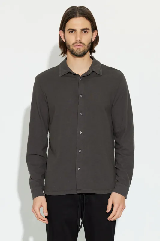 Presley Buttondown (Sale) sold by Cotton Citizen