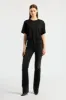Tokyo Crop Tee sold by Cotton Citizen