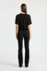 Tokyo Crop Tee sold by Cotton Citizen