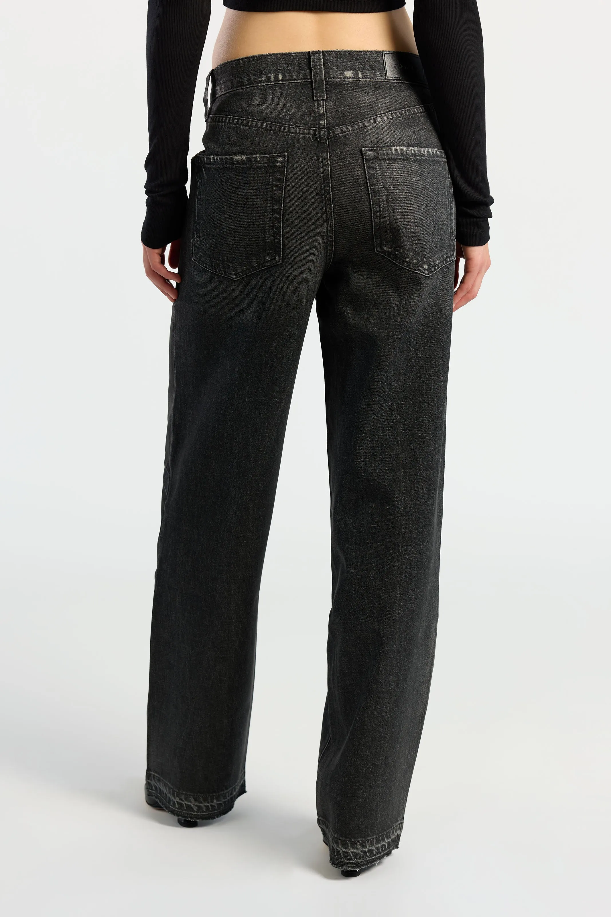 Mila Jean sold by Cotton Citizen product image thumbnail 2