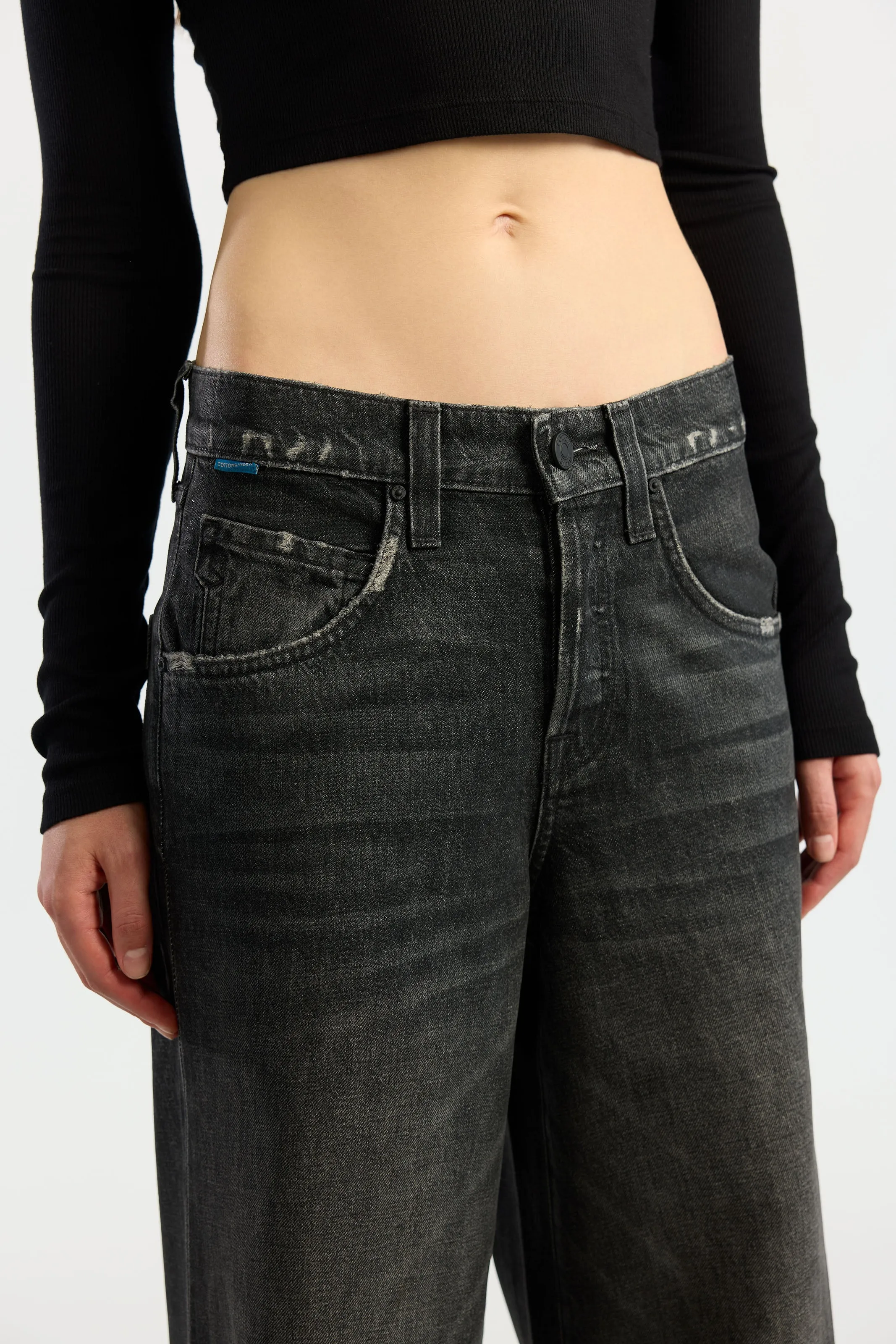 Mila Jean sold by Cotton Citizen product image thumbnail 3