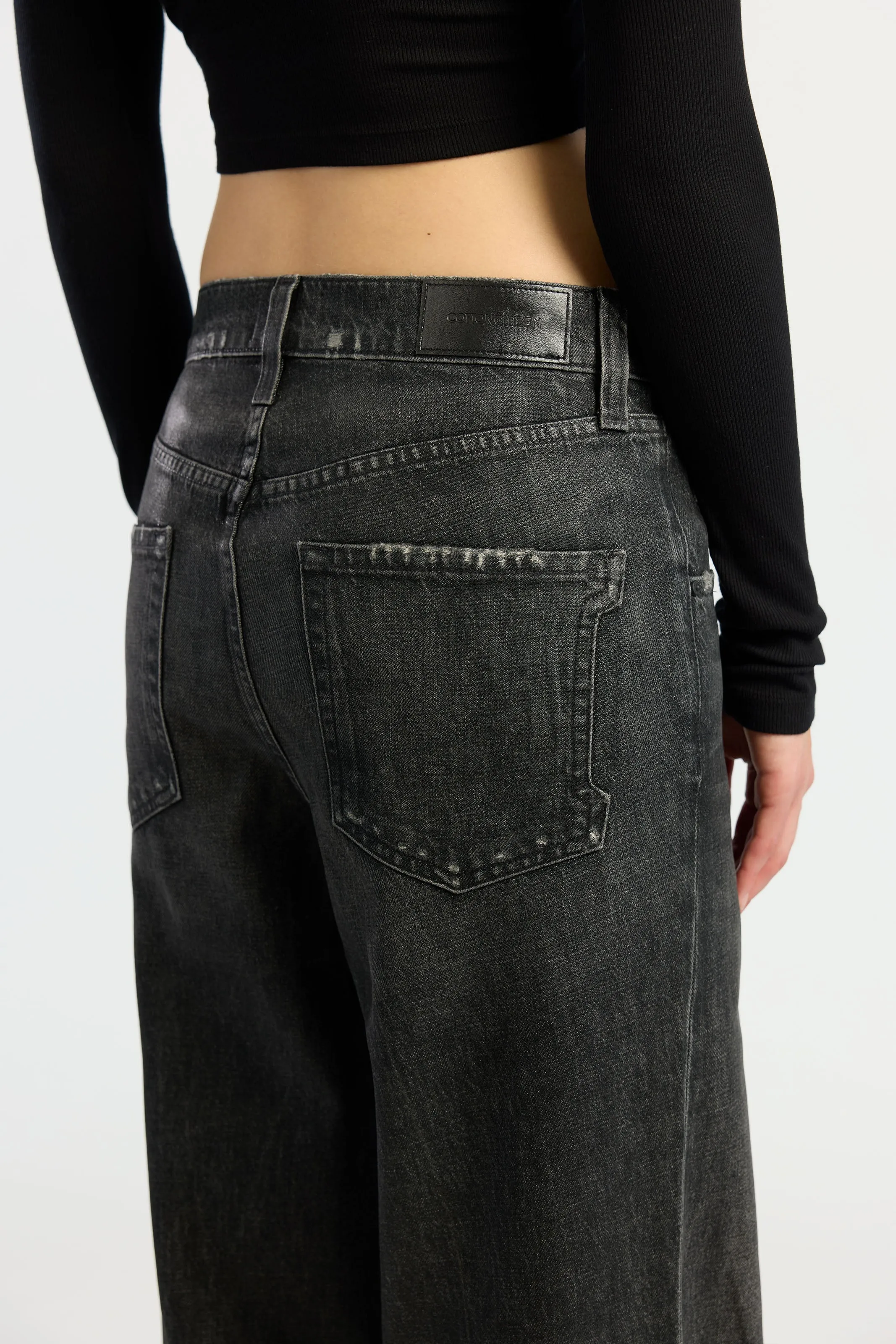 Mila Jean sold by Cotton Citizen product image thumbnail 4