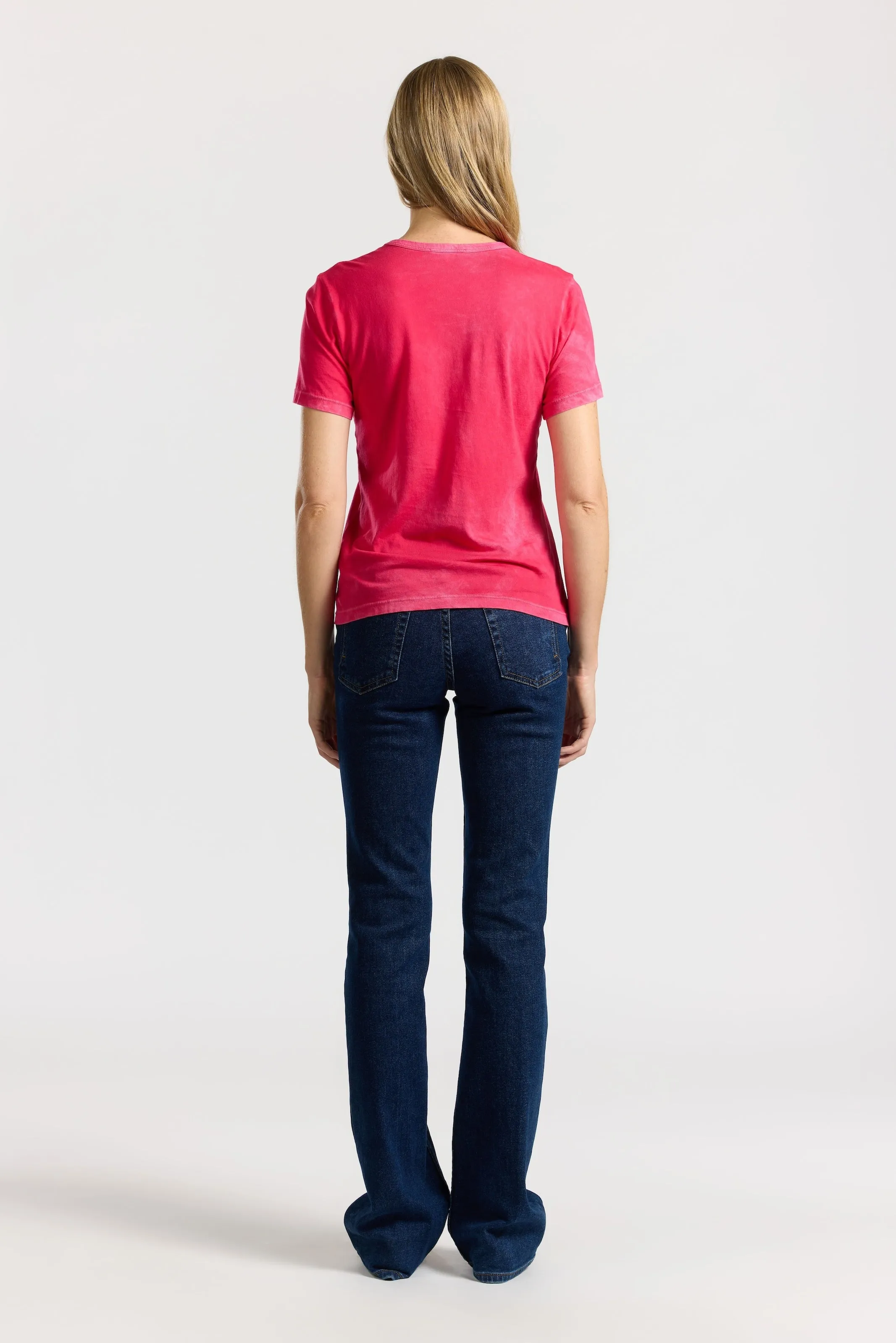 Standard Tee sold by Cotton Citizen product image thumbnail 3