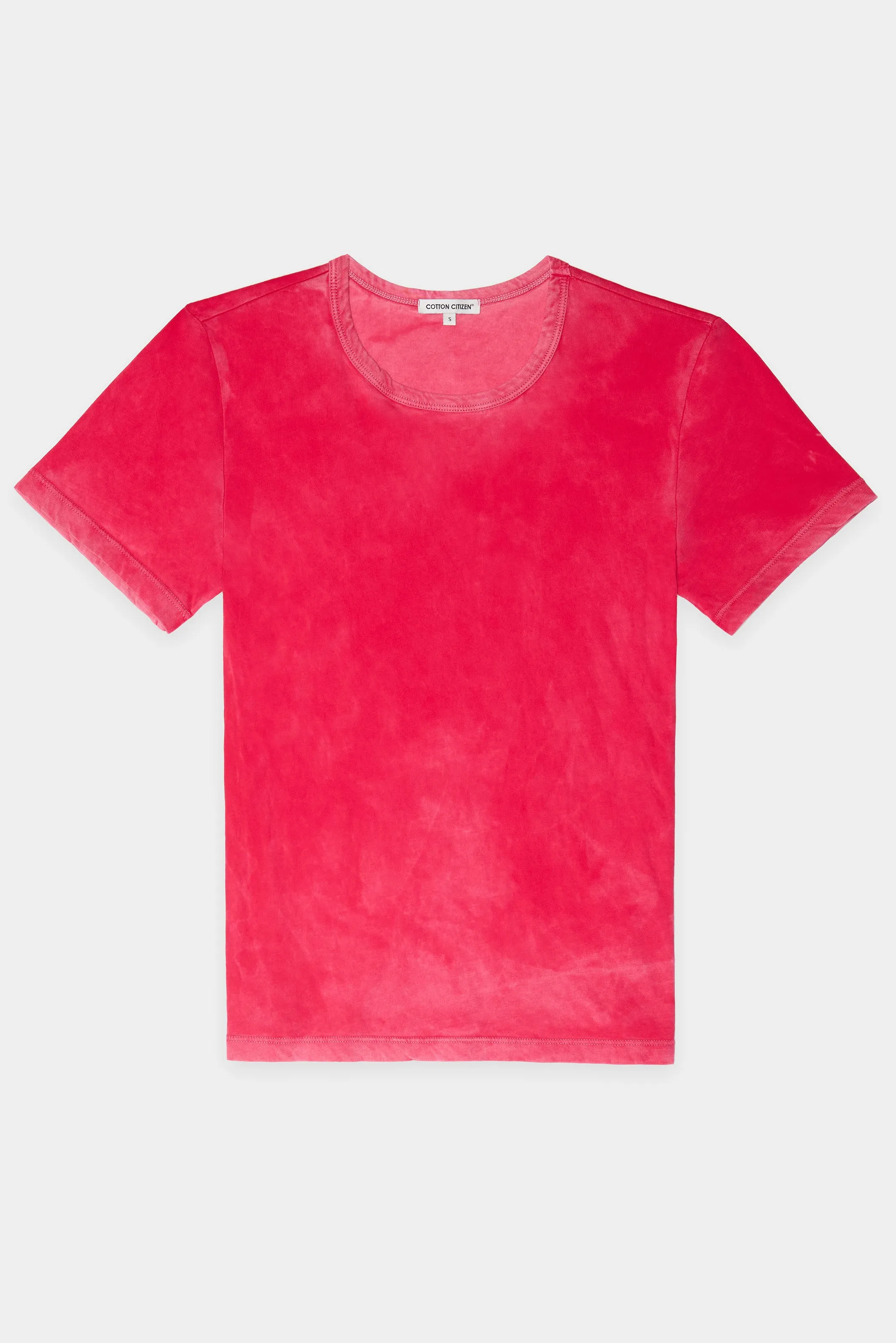 Standard Tee sold by Cotton Citizen product image thumbnail 4