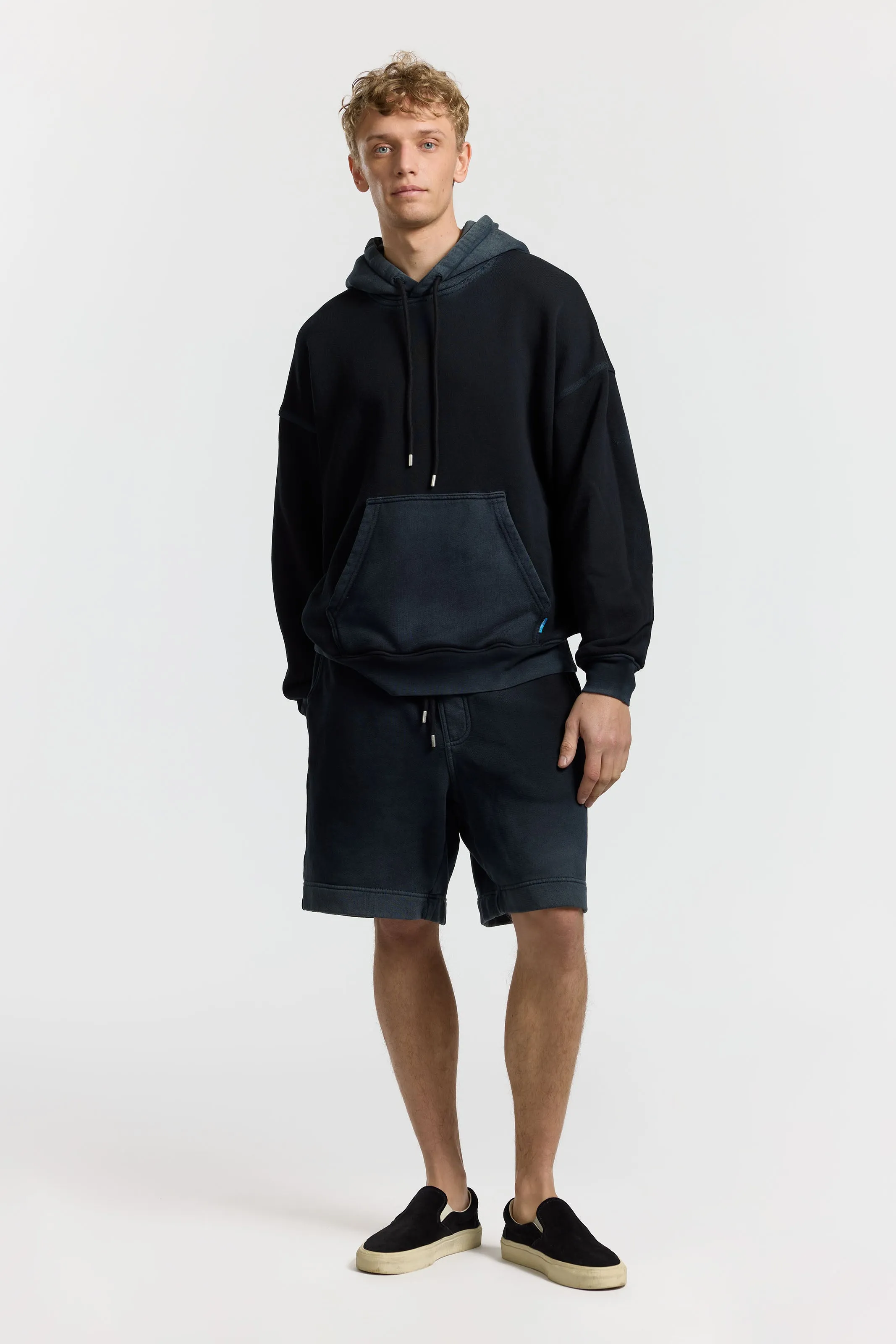 Boston Hoodie sold by Cotton Citizen product image thumbnail 4