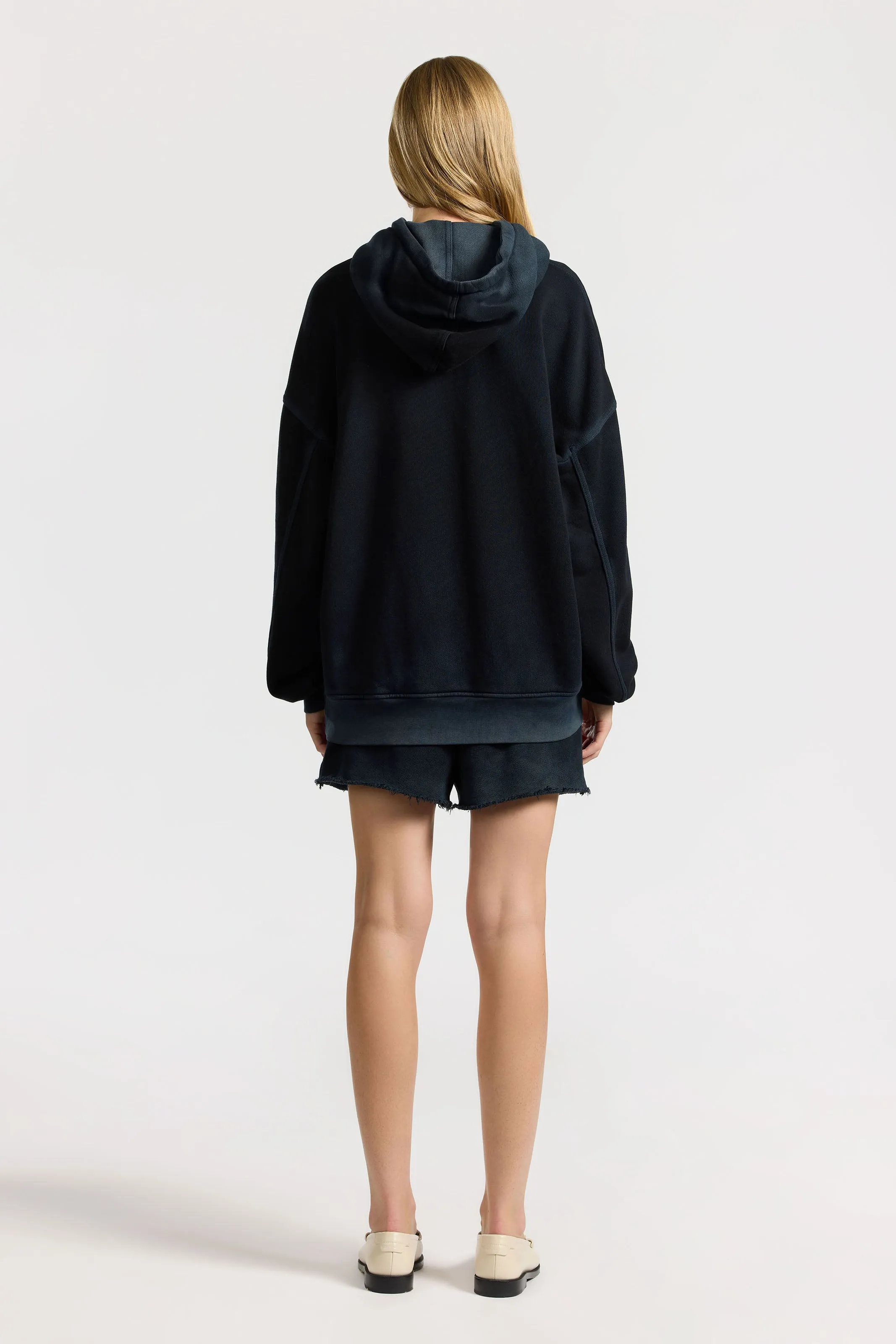 Boston Hoodie sold by Cotton Citizen product image thumbnail 5