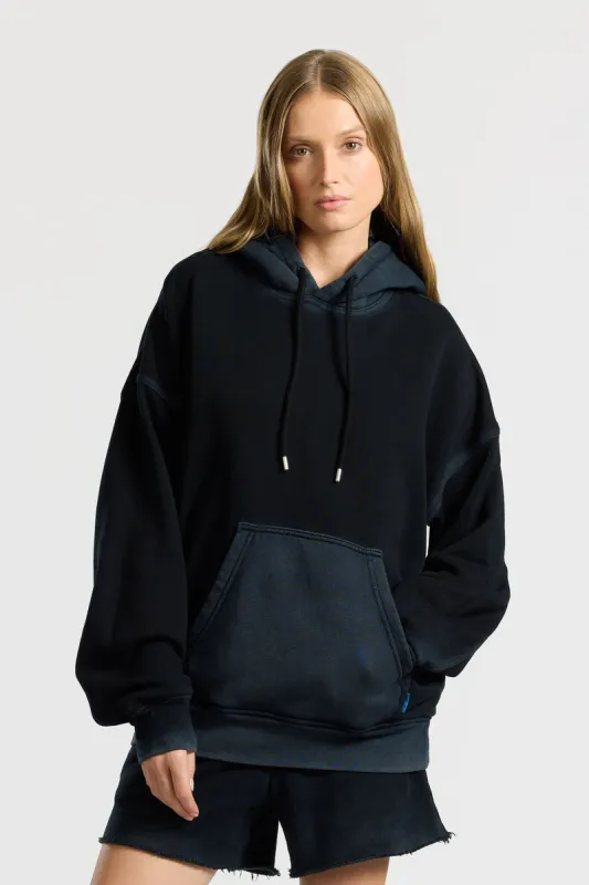 Boston Hoodie sold by Cotton Citizen