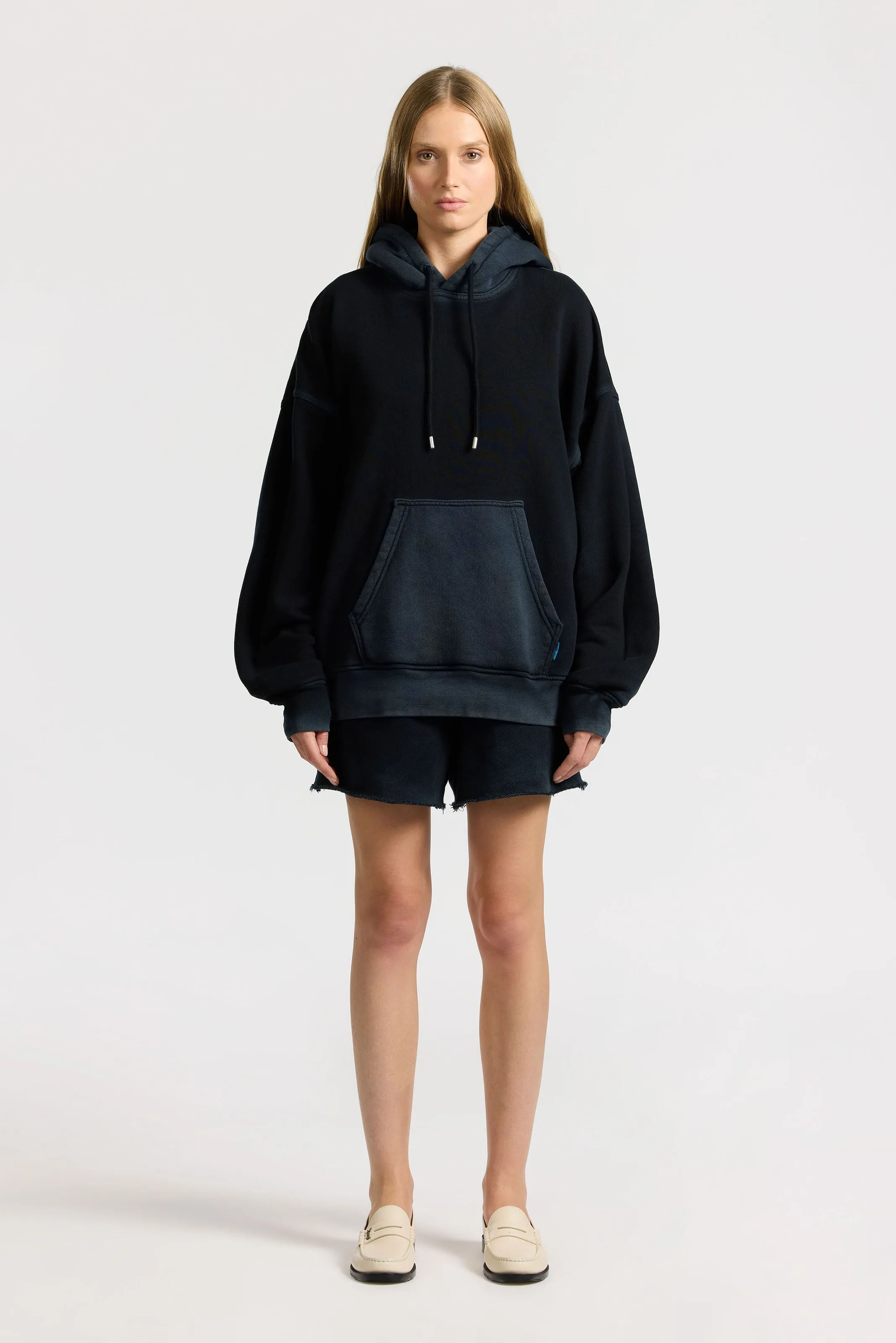 Boston Hoodie sold by Cotton Citizen product image thumbnail 3