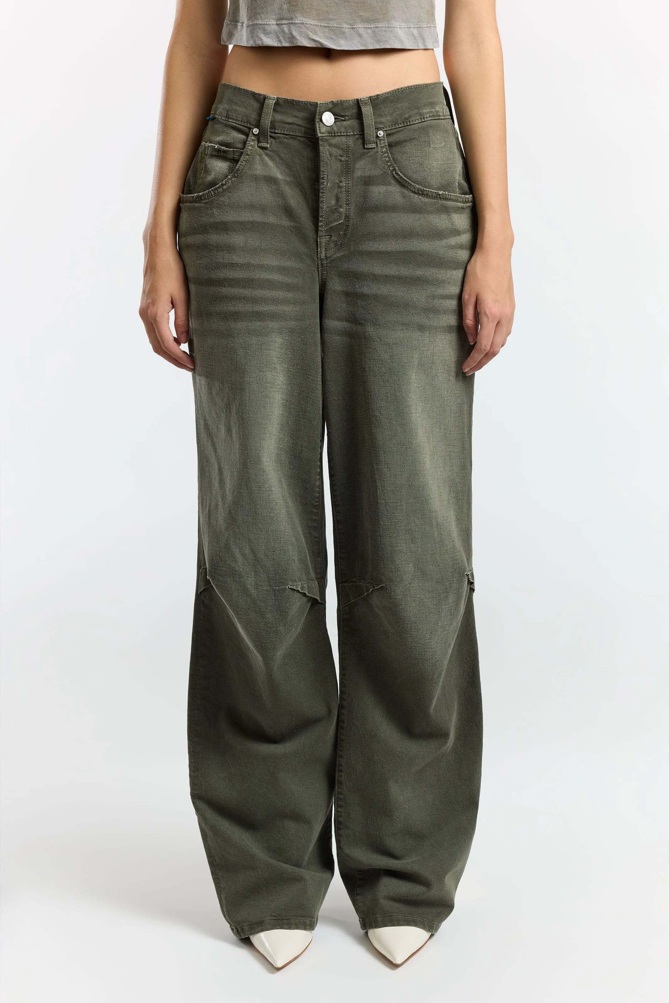 Mila Pant sold by Cotton Citizen