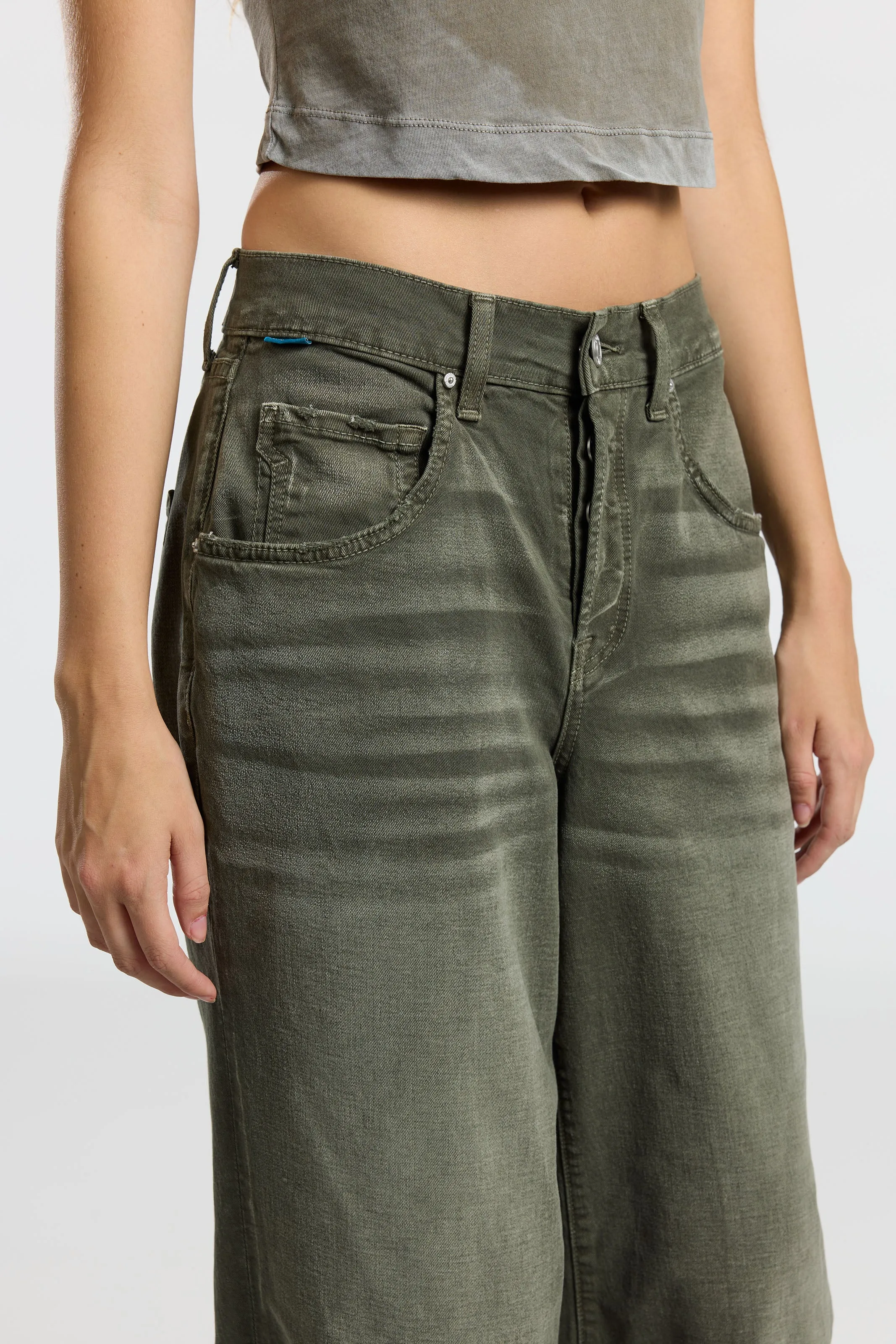 Mila Pant sold by Cotton Citizen product image thumbnail 3