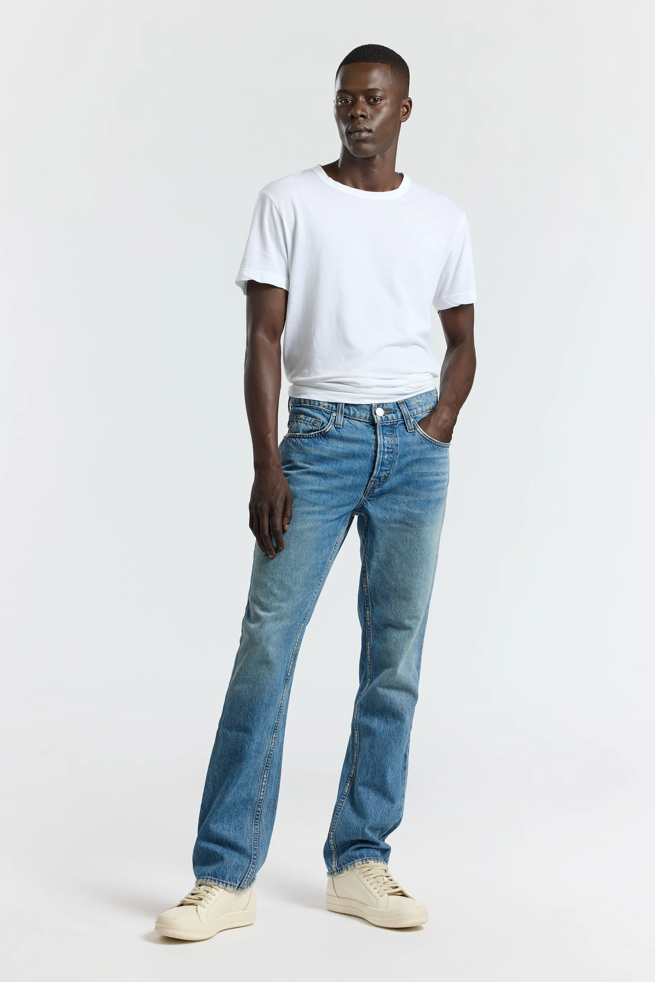 Marley Jean sold by Cotton Citizen product image thumbnail 5