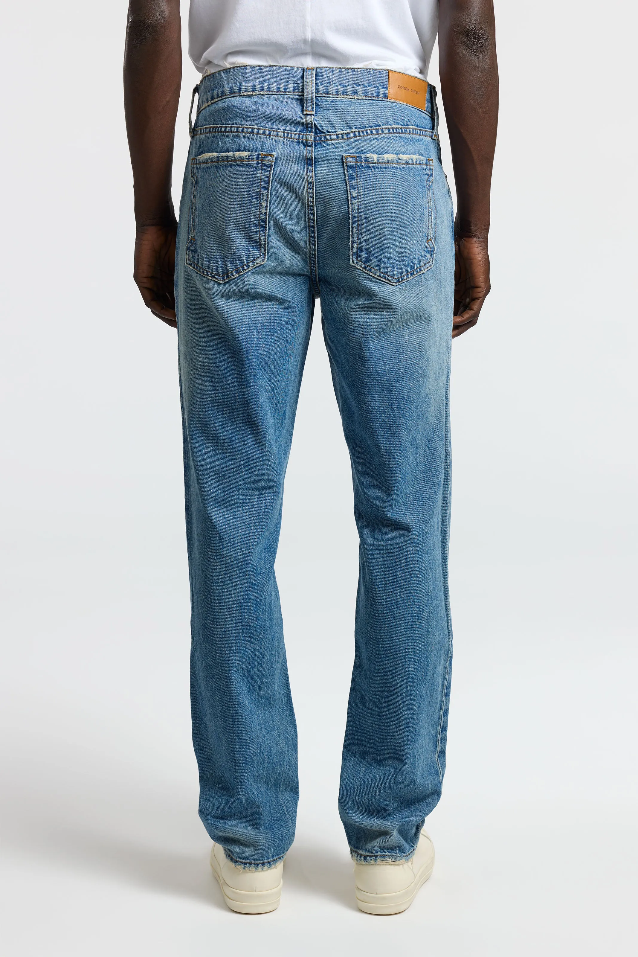 Marley Jean sold by Cotton Citizen product image thumbnail 2