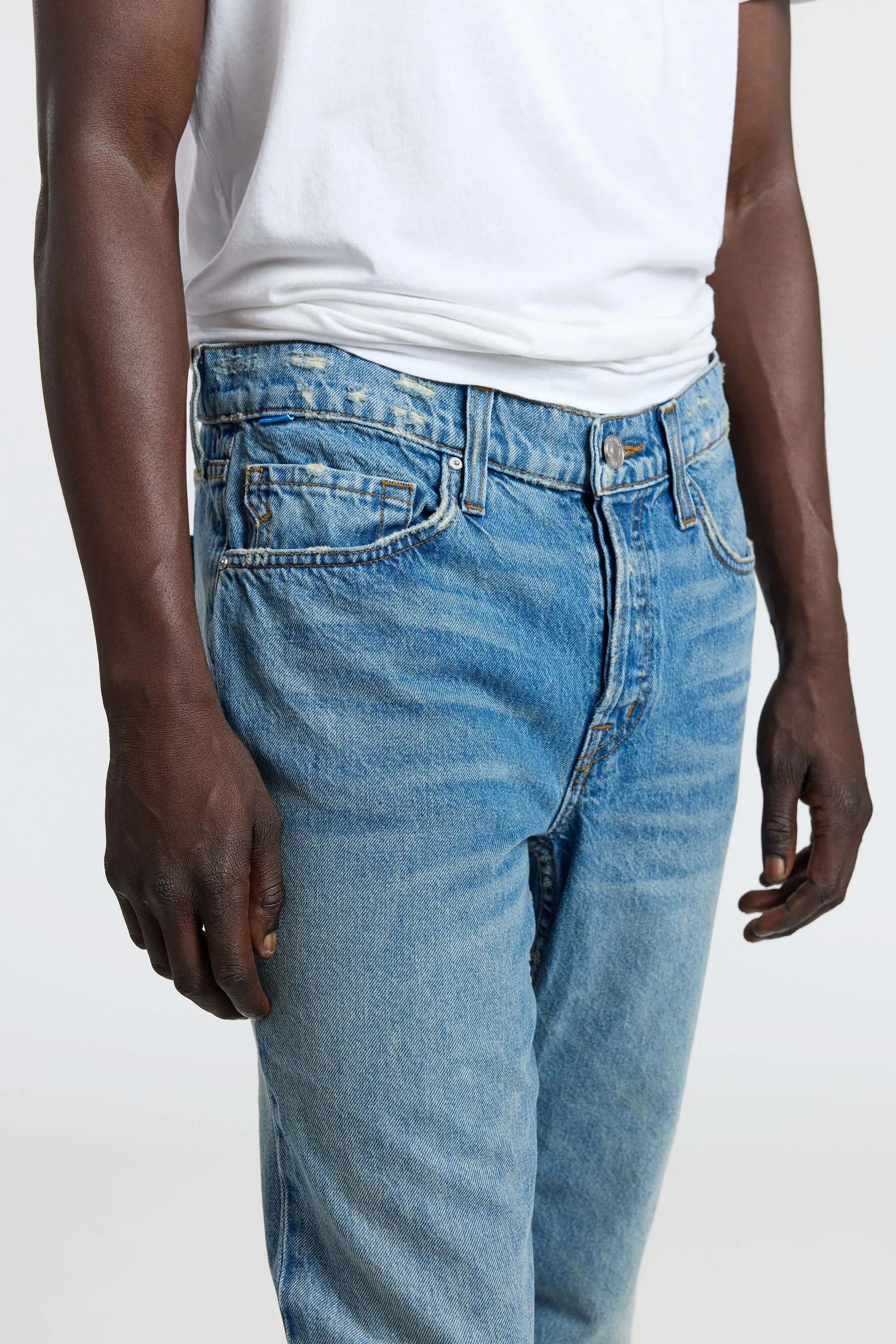 Marley Jean sold by Cotton Citizen product image thumbnail 3