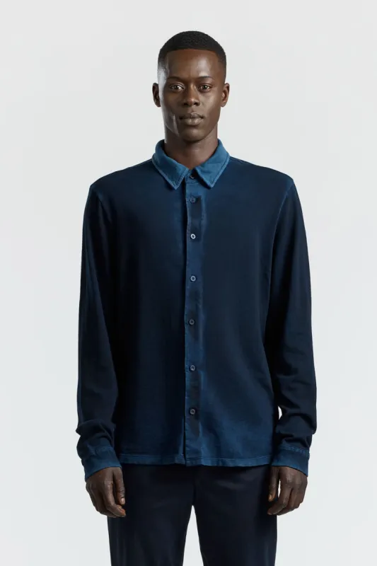 Presley Buttondown sold by Cotton Citizen