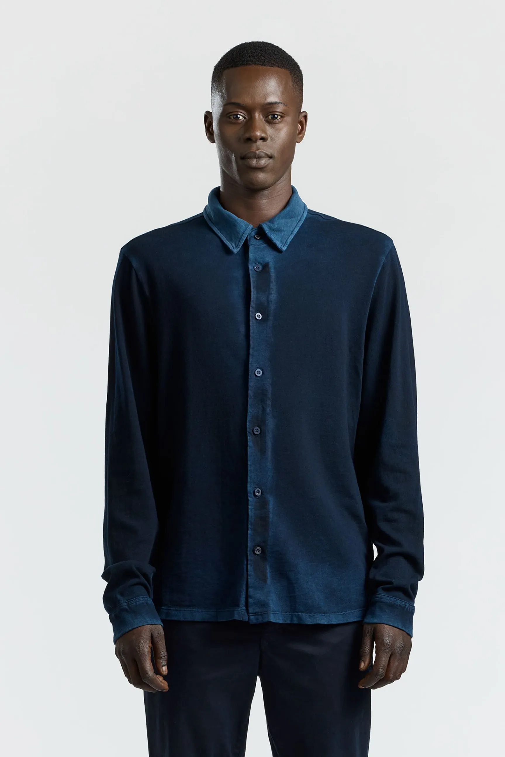 Presley Buttondown sold by Cotton Citizen