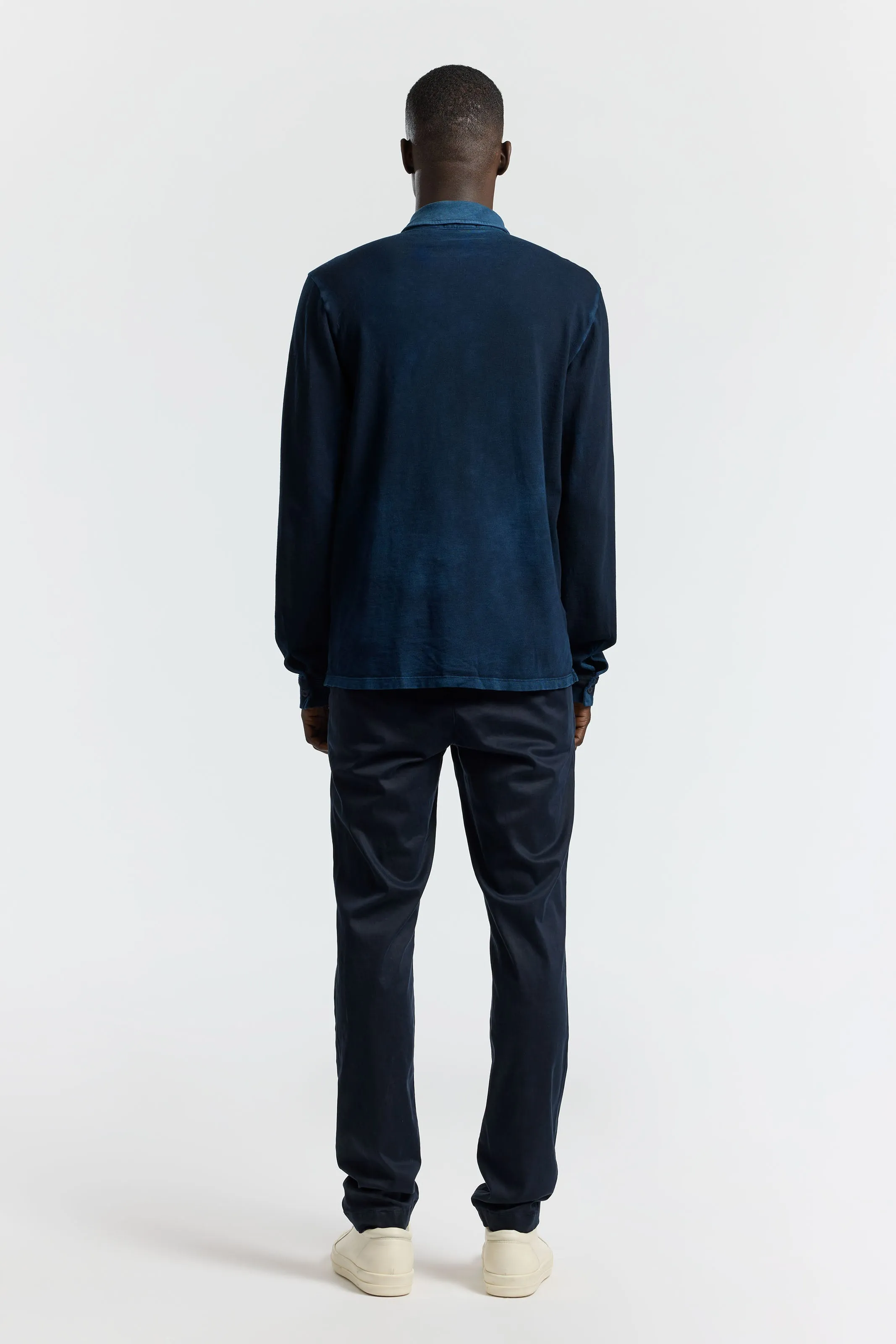 Presley Buttondown sold by Cotton Citizen product image thumbnail 3