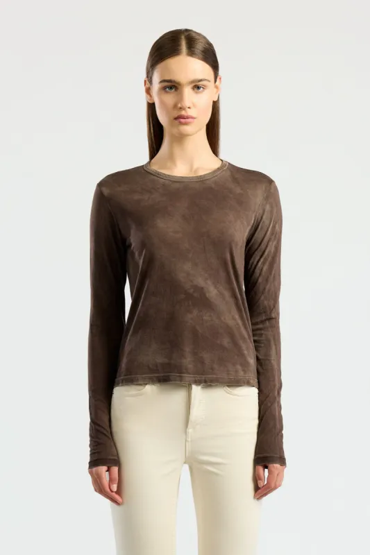 Standard Long Sleeve Shirt sold by Cotton Citizen