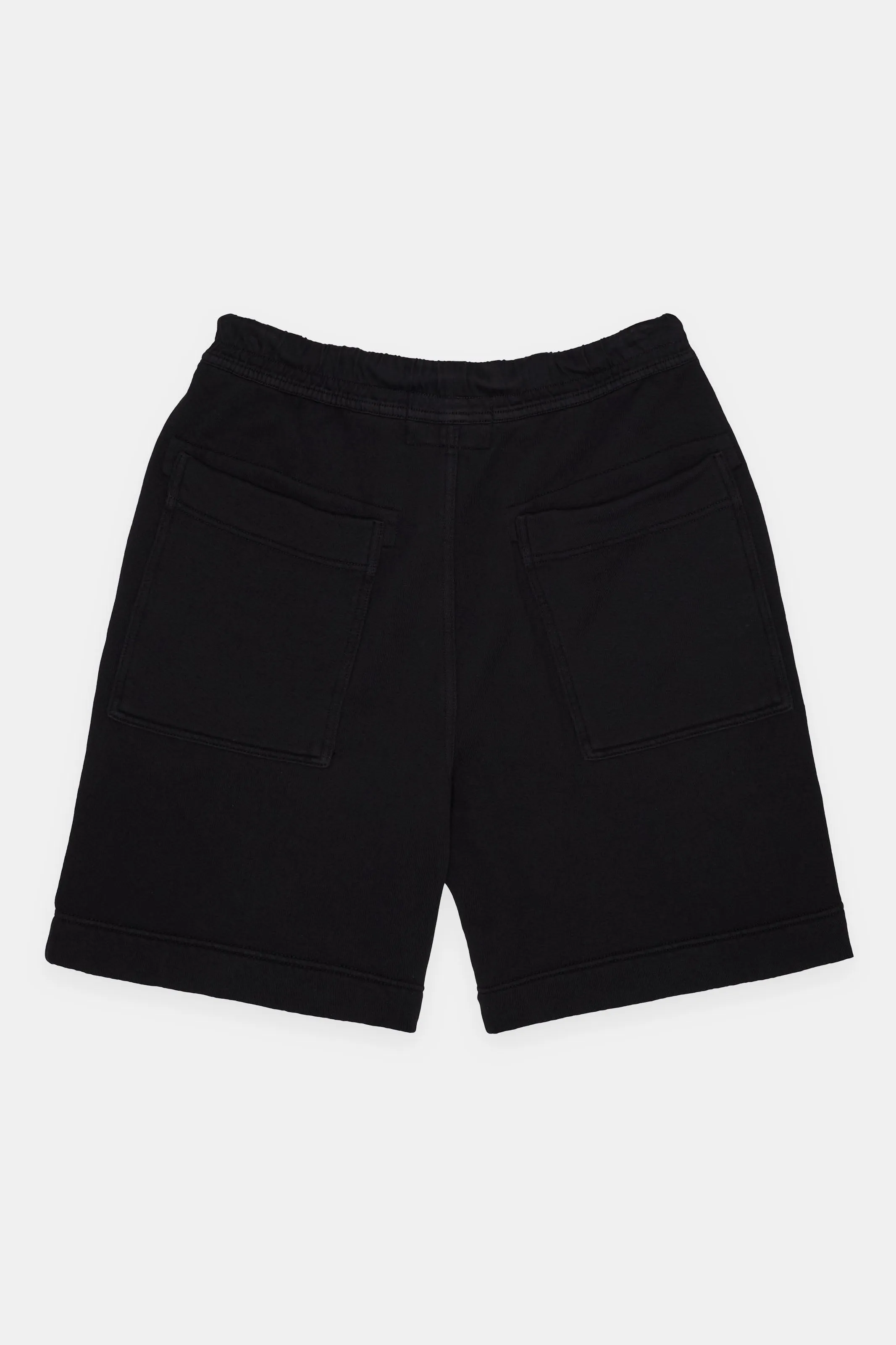 Boston Sweat Short sold by Cotton Citizen product image thumbnail 5