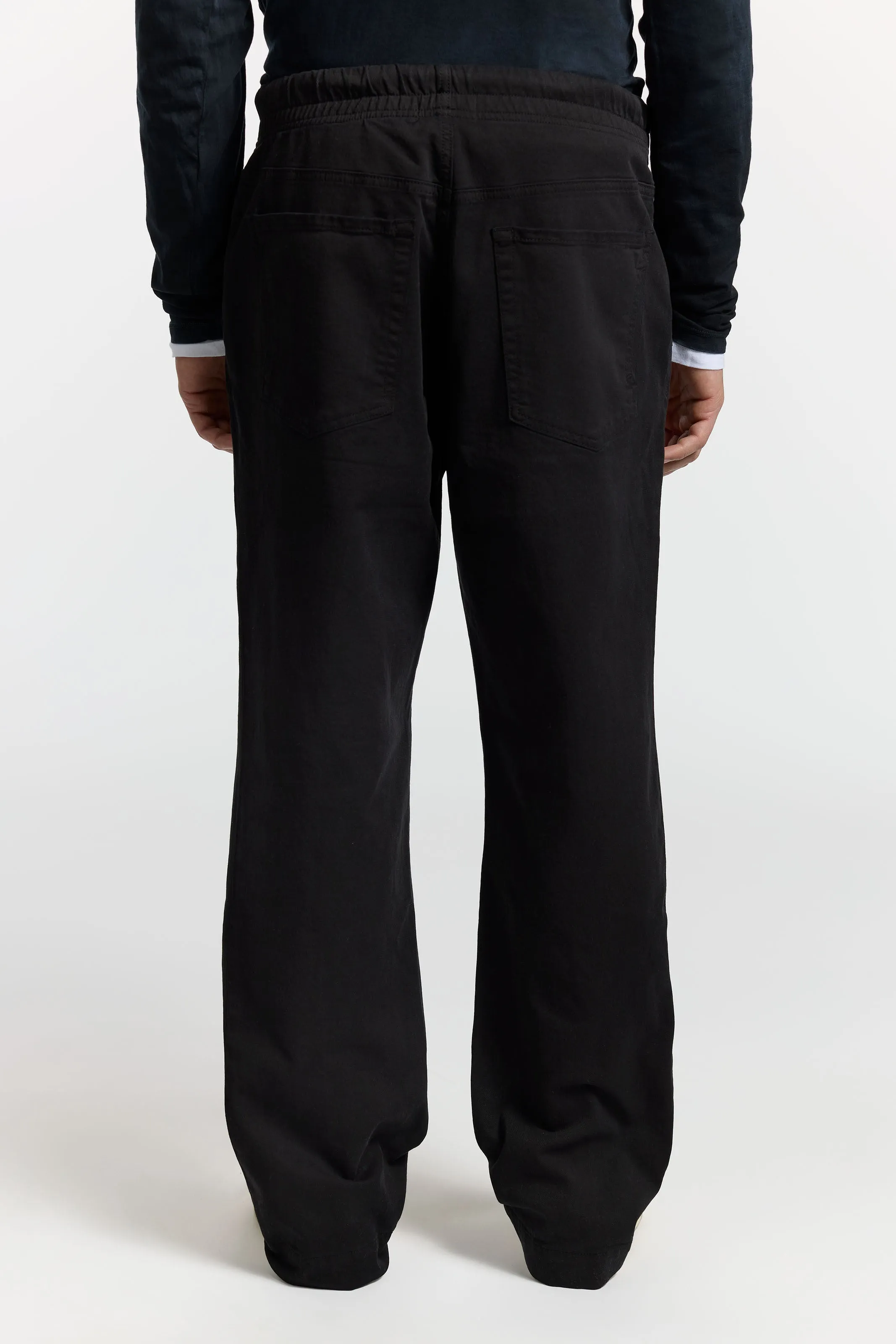 Relaxed Pant sold by Cotton Citizen product image thumbnail 2