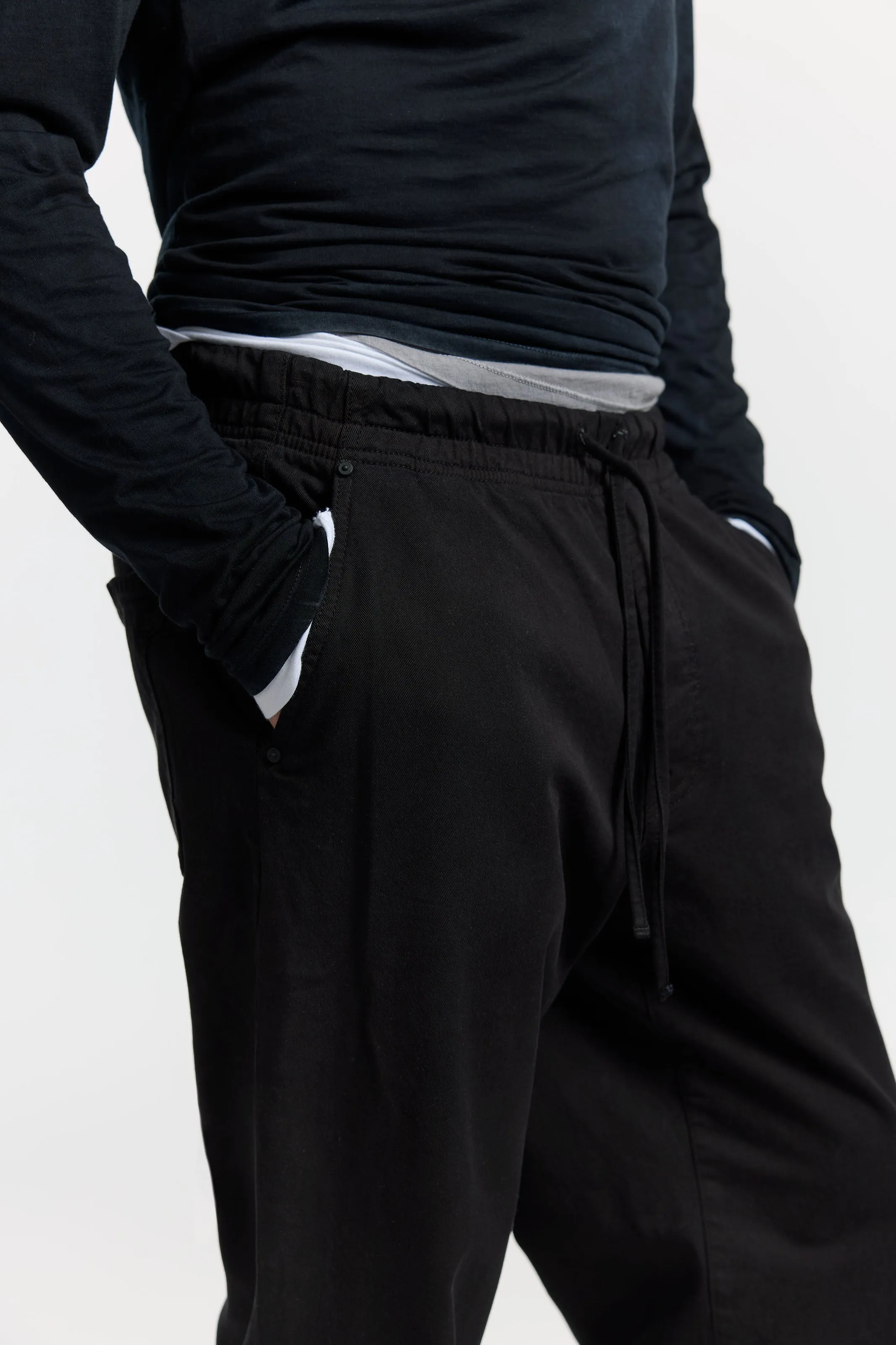 Relaxed Pant sold by Cotton Citizen product image thumbnail 3