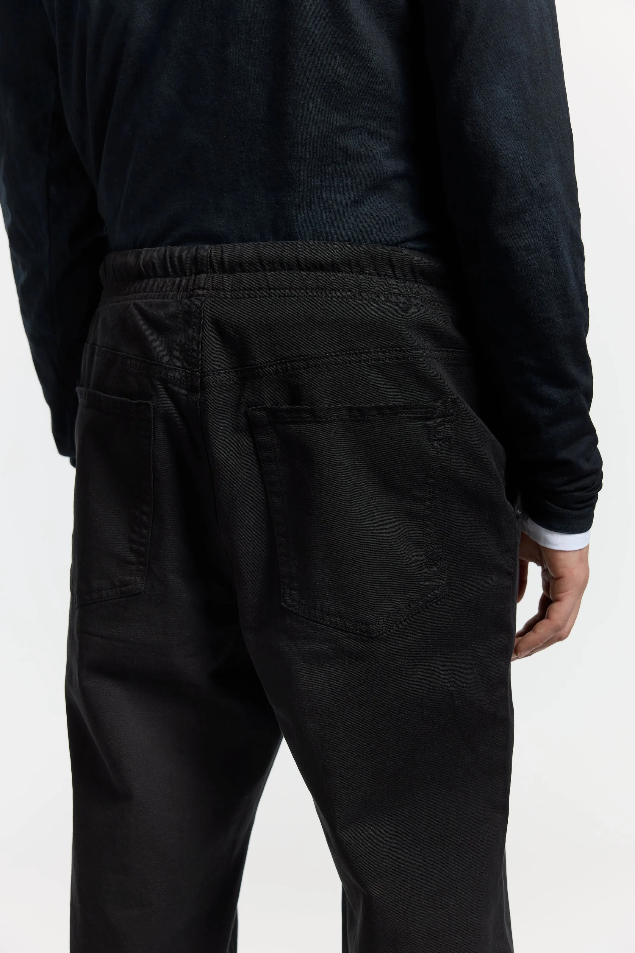 Relaxed Pant sold by Cotton Citizen product image thumbnail 4