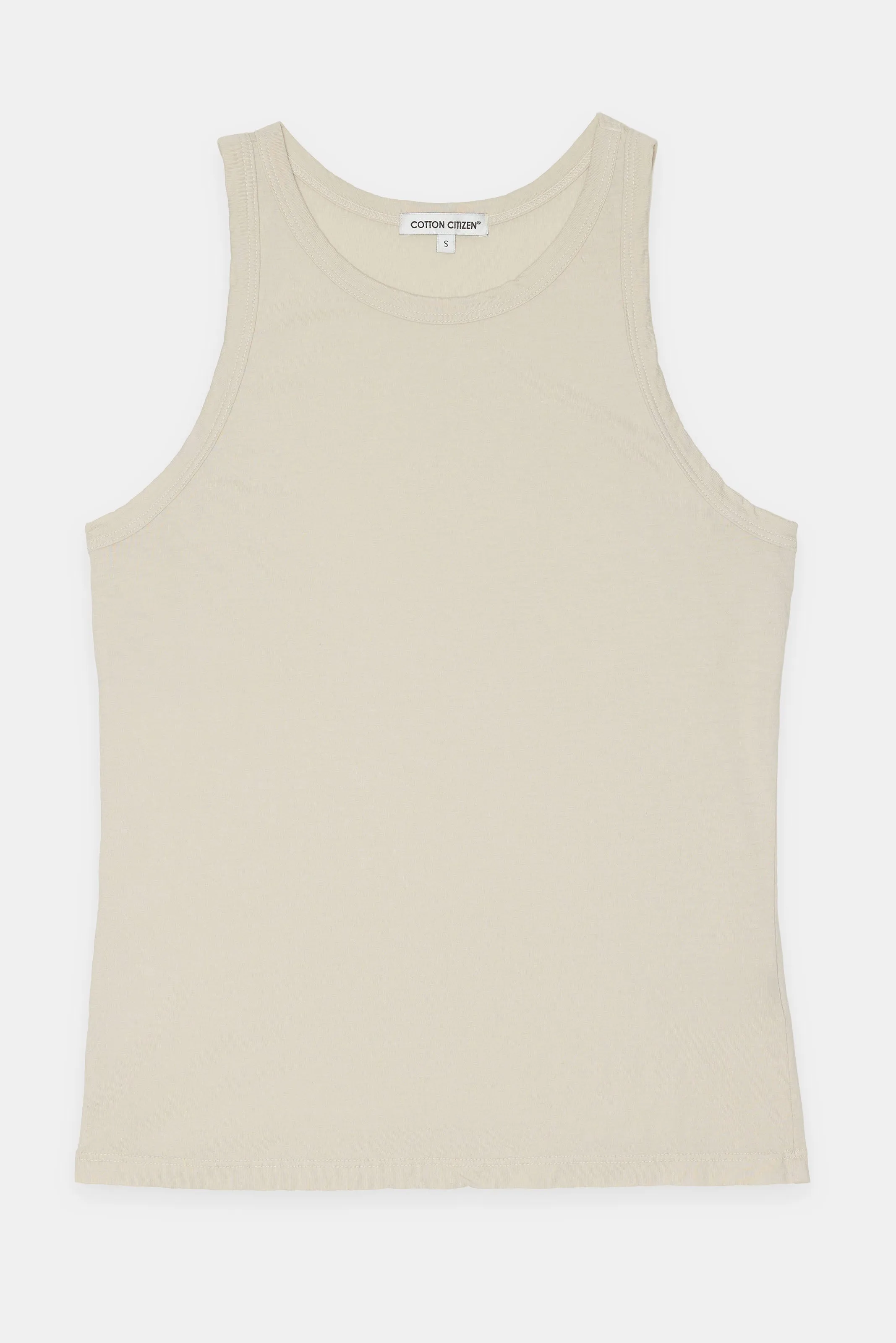 Standard Tank sold by Cotton Citizen product image thumbnail 4