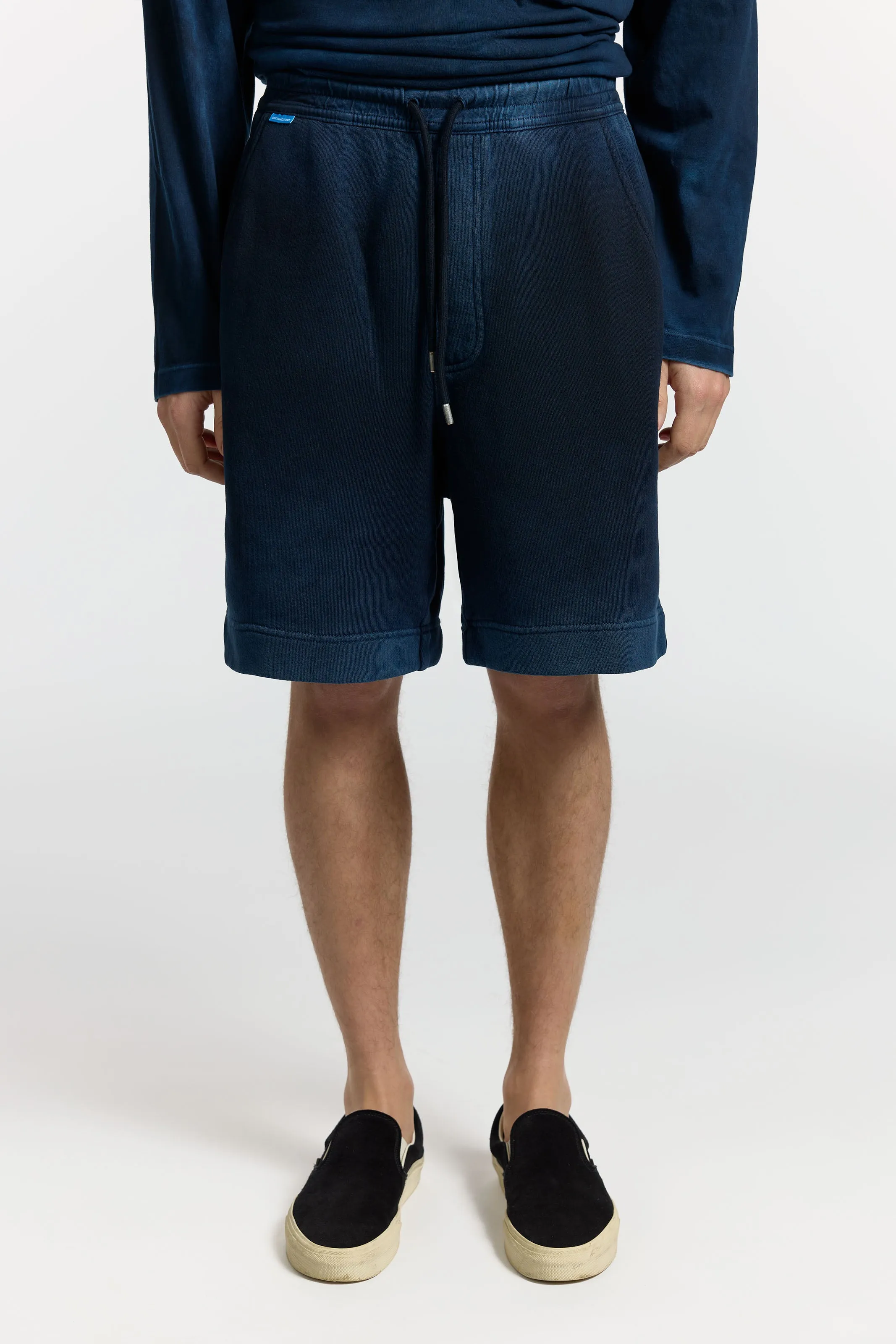 Boston Sweat Short sold by Cotton Citizen