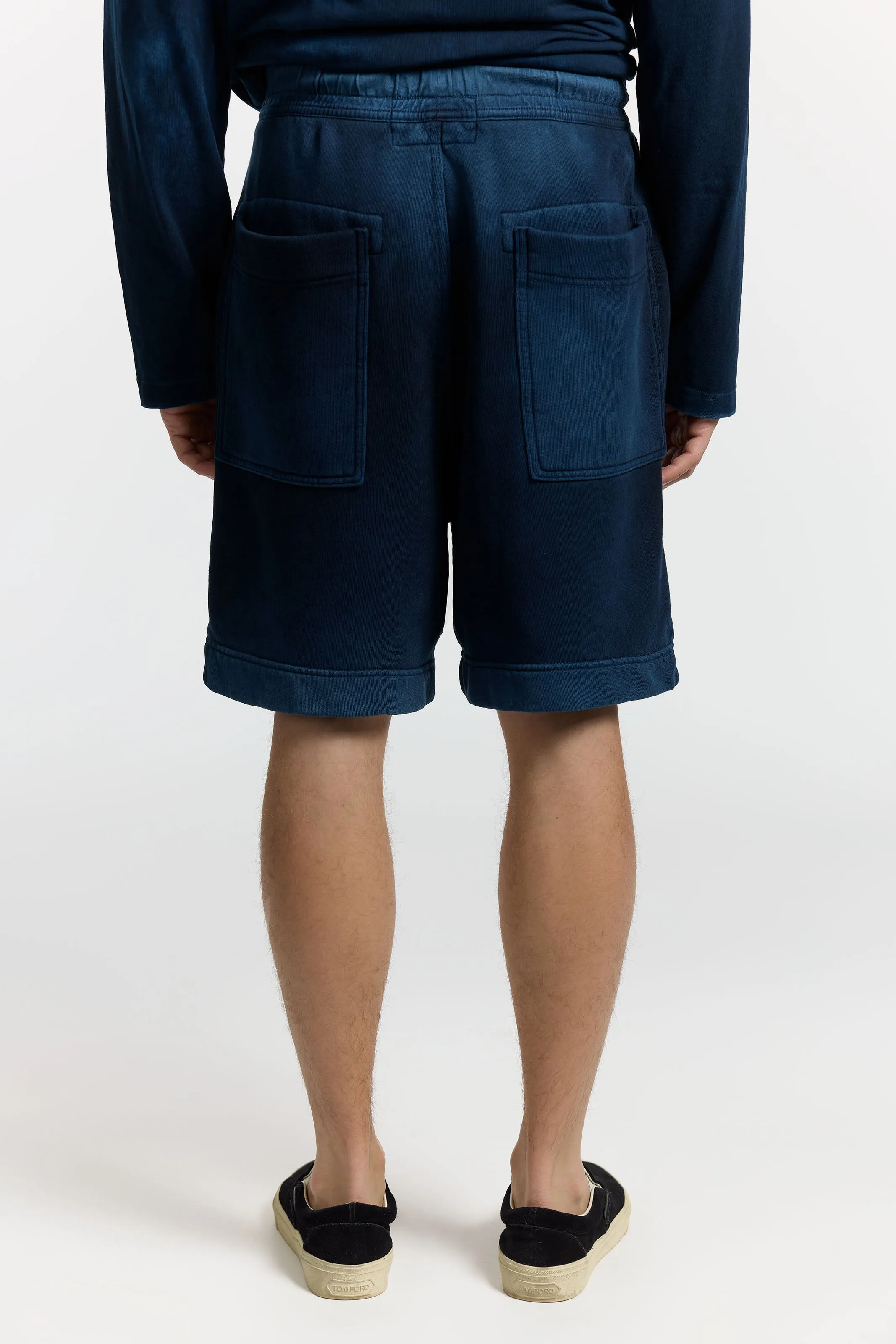 Boston Sweat Short sold by Cotton Citizen product image thumbnail 3