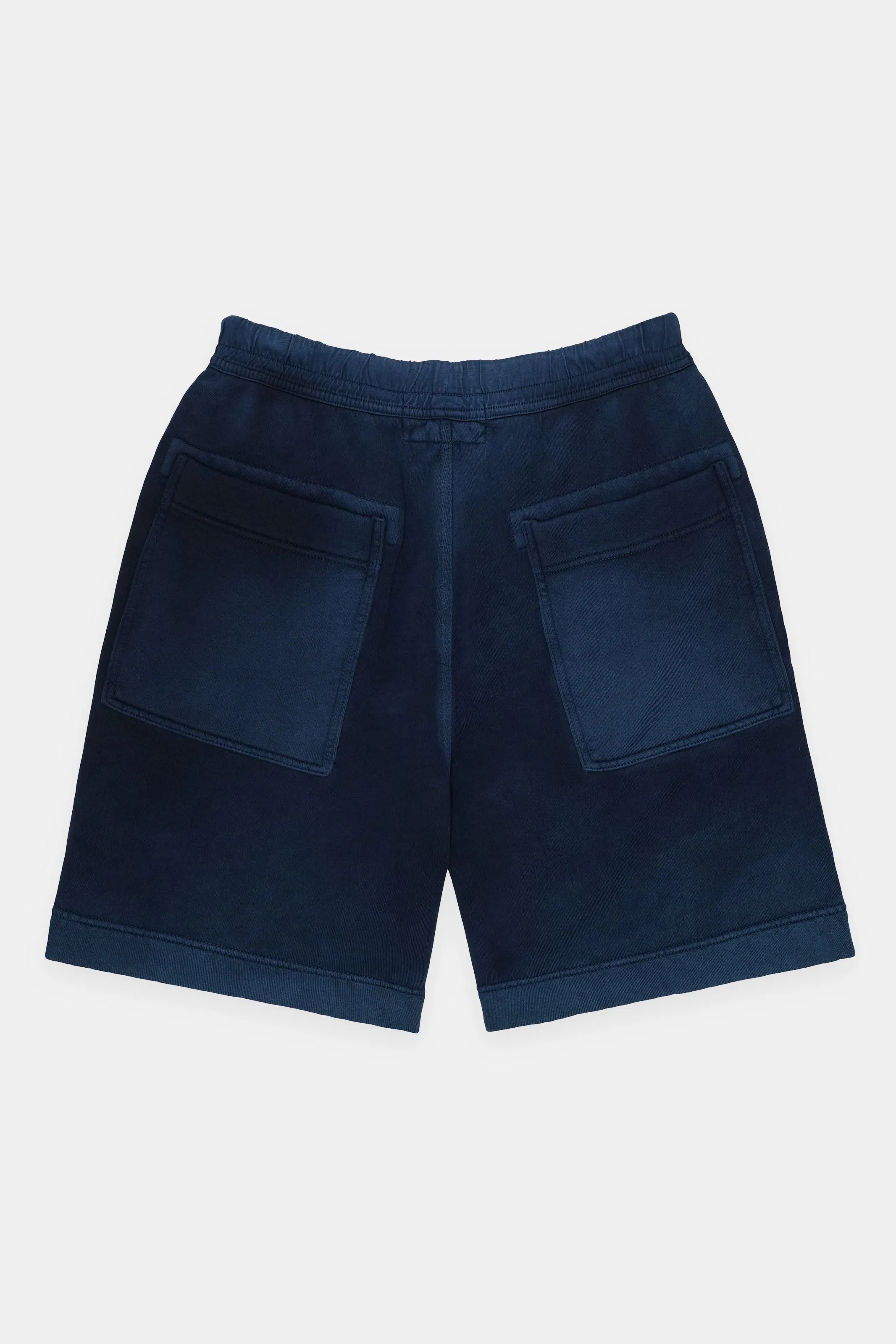 Boston Sweat Short sold by Cotton Citizen product image thumbnail 5