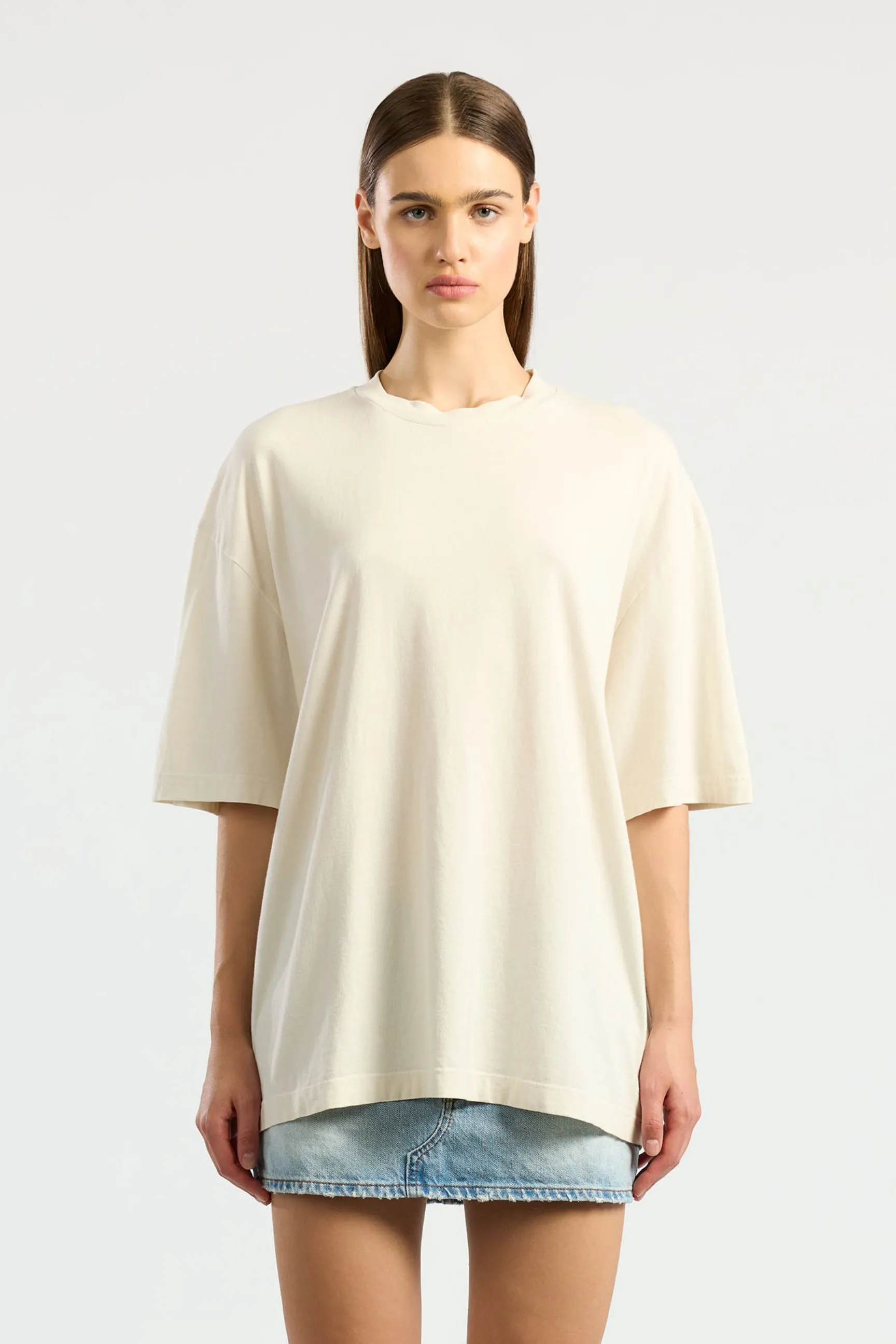 Bowie Tee sold by Cotton Citizen