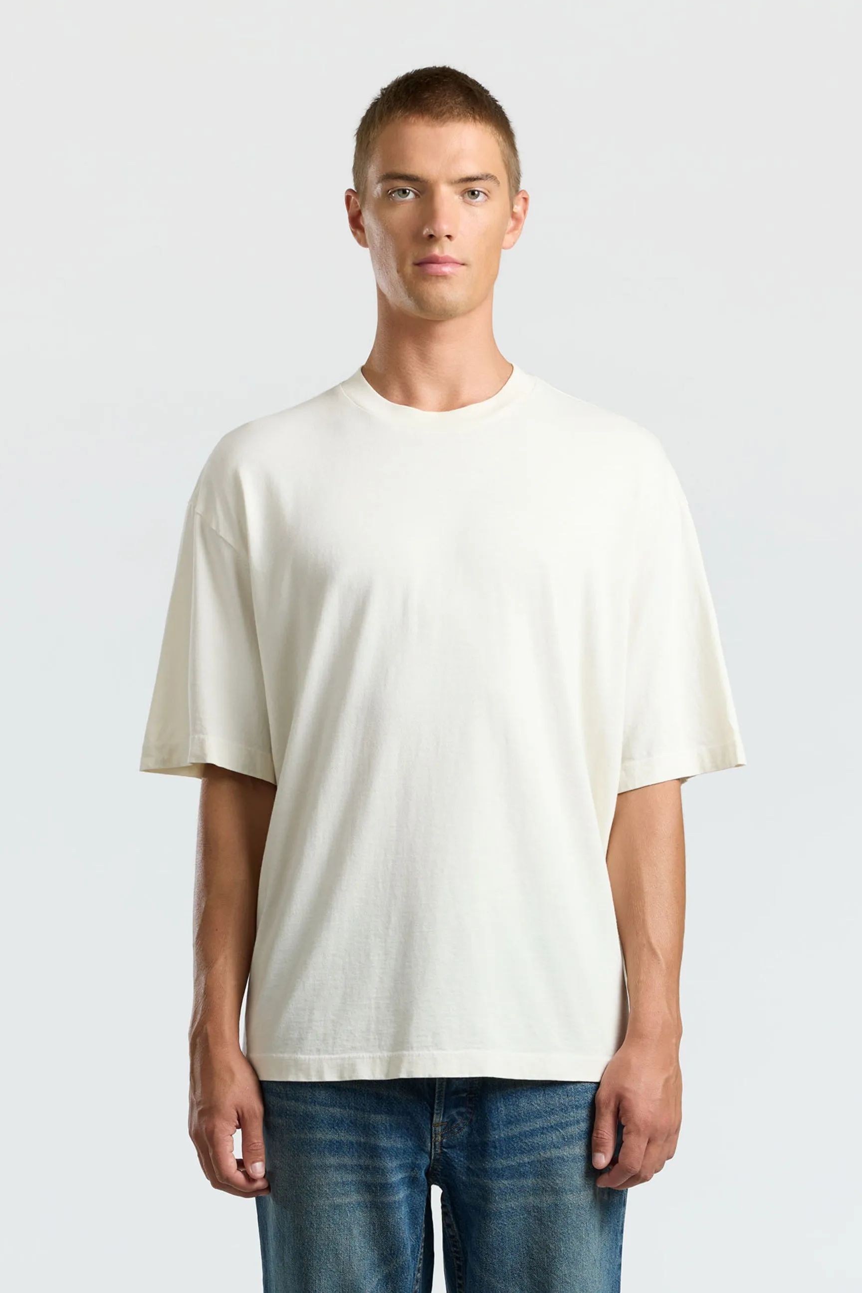 Bowie Tee sold by Cotton Citizen product image thumbnail 2