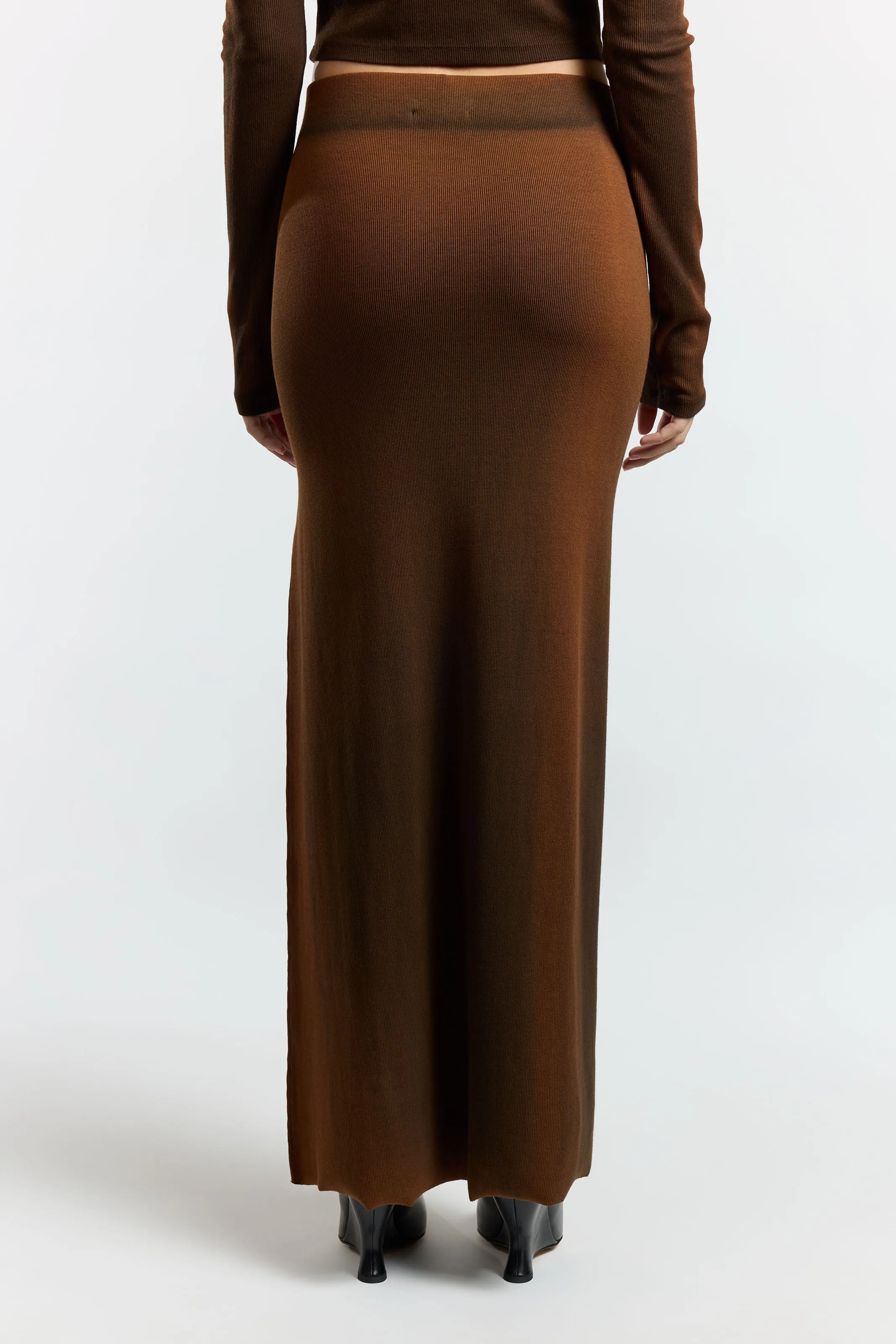 Verona Maxi Skirt (Sale) sold by Cotton Citizen product image thumbnail 4