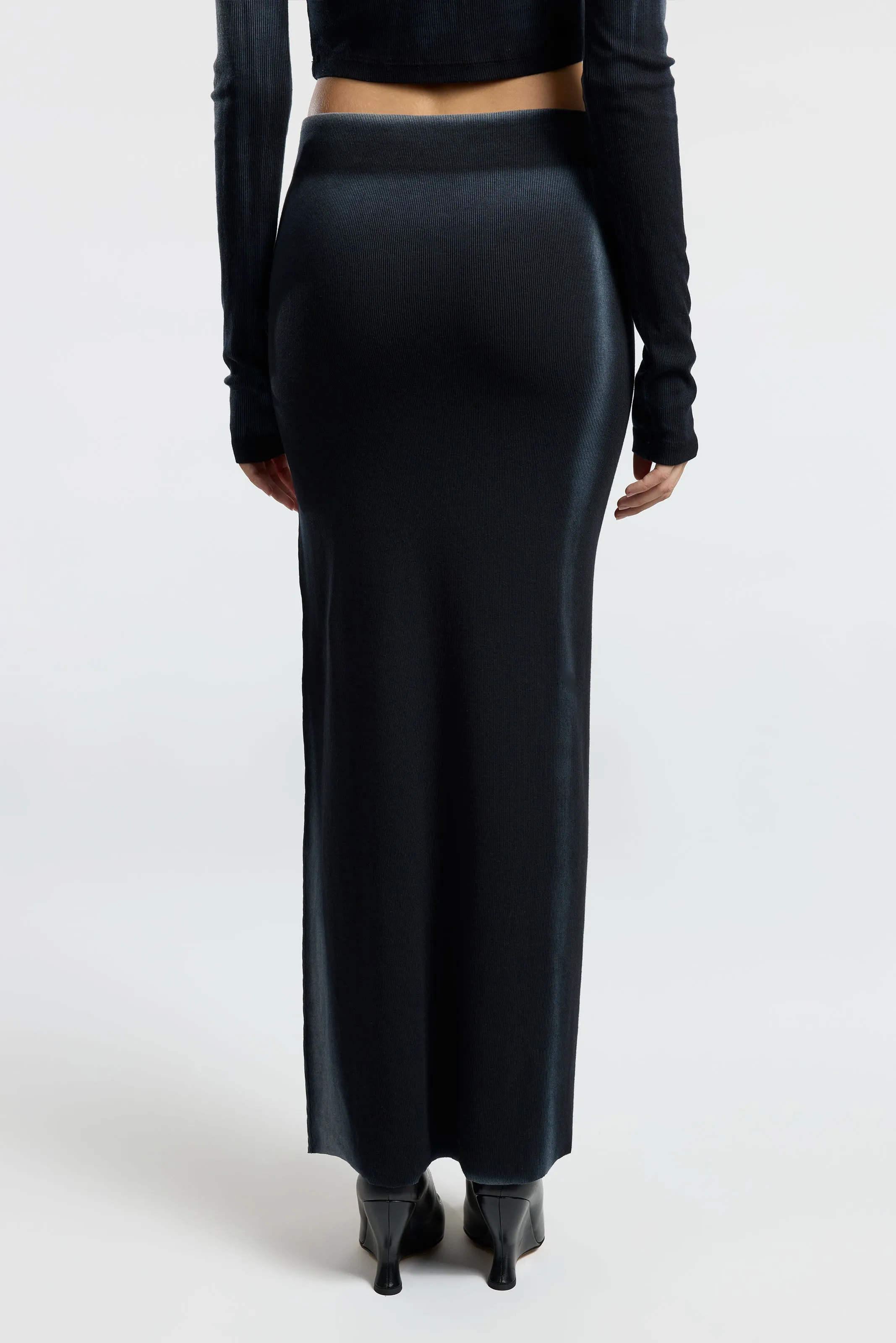 Verona Maxi Skirt sold by Cotton Citizen product image thumbnail 3