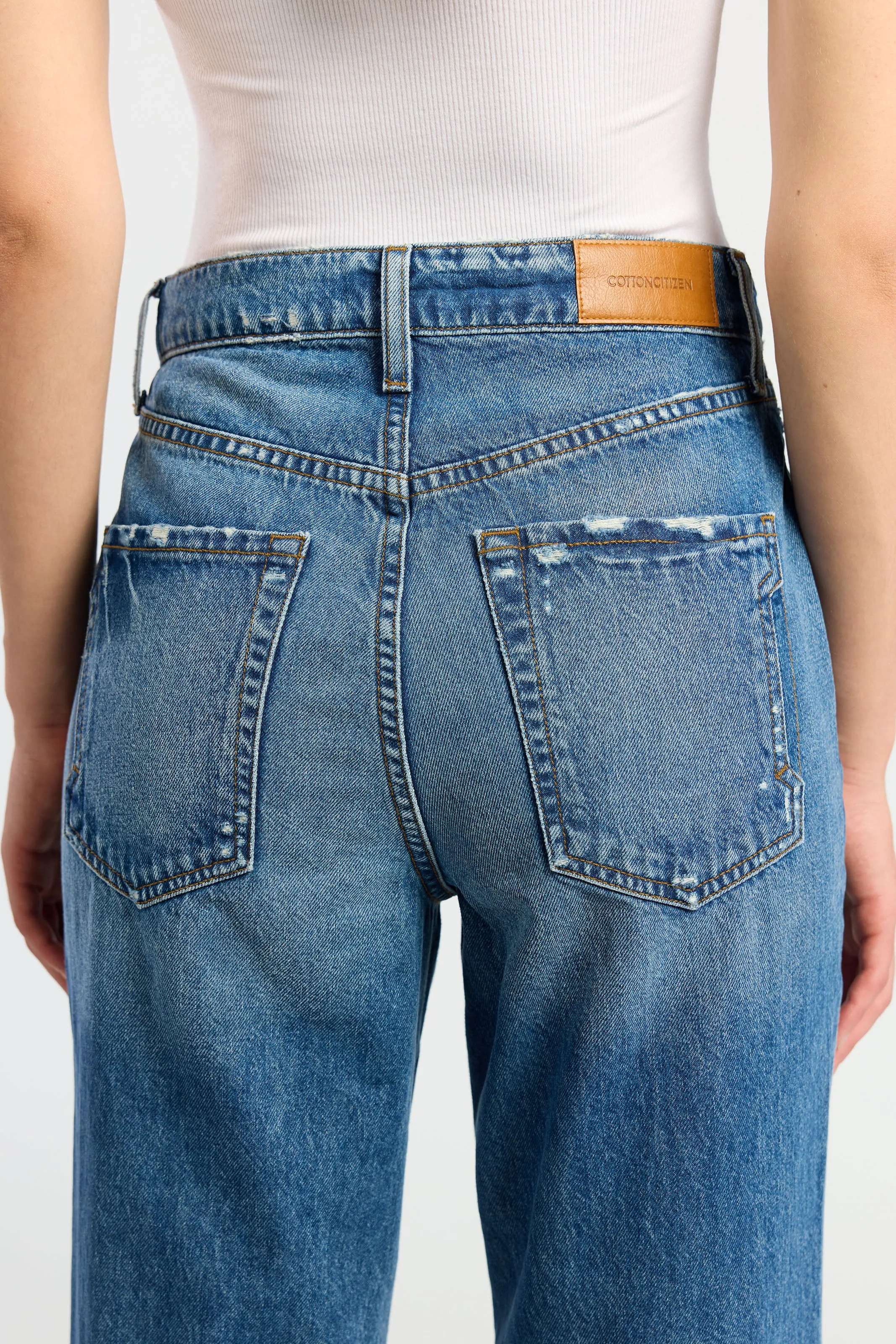 Kate Jean sold by Cotton Citizen product image thumbnail 4