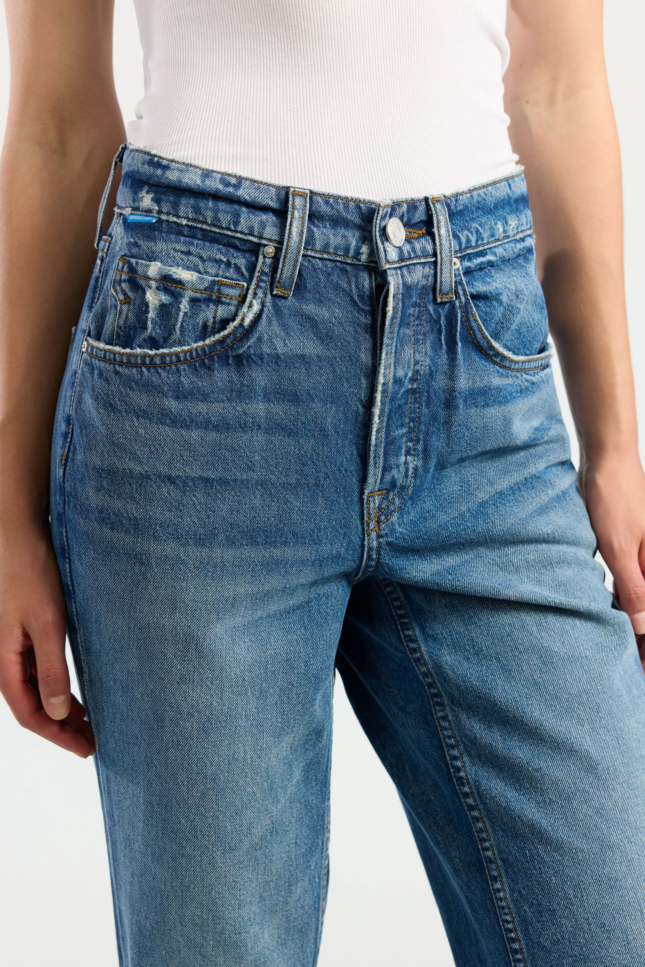 Kate Jean sold by Cotton Citizen product image thumbnail 3