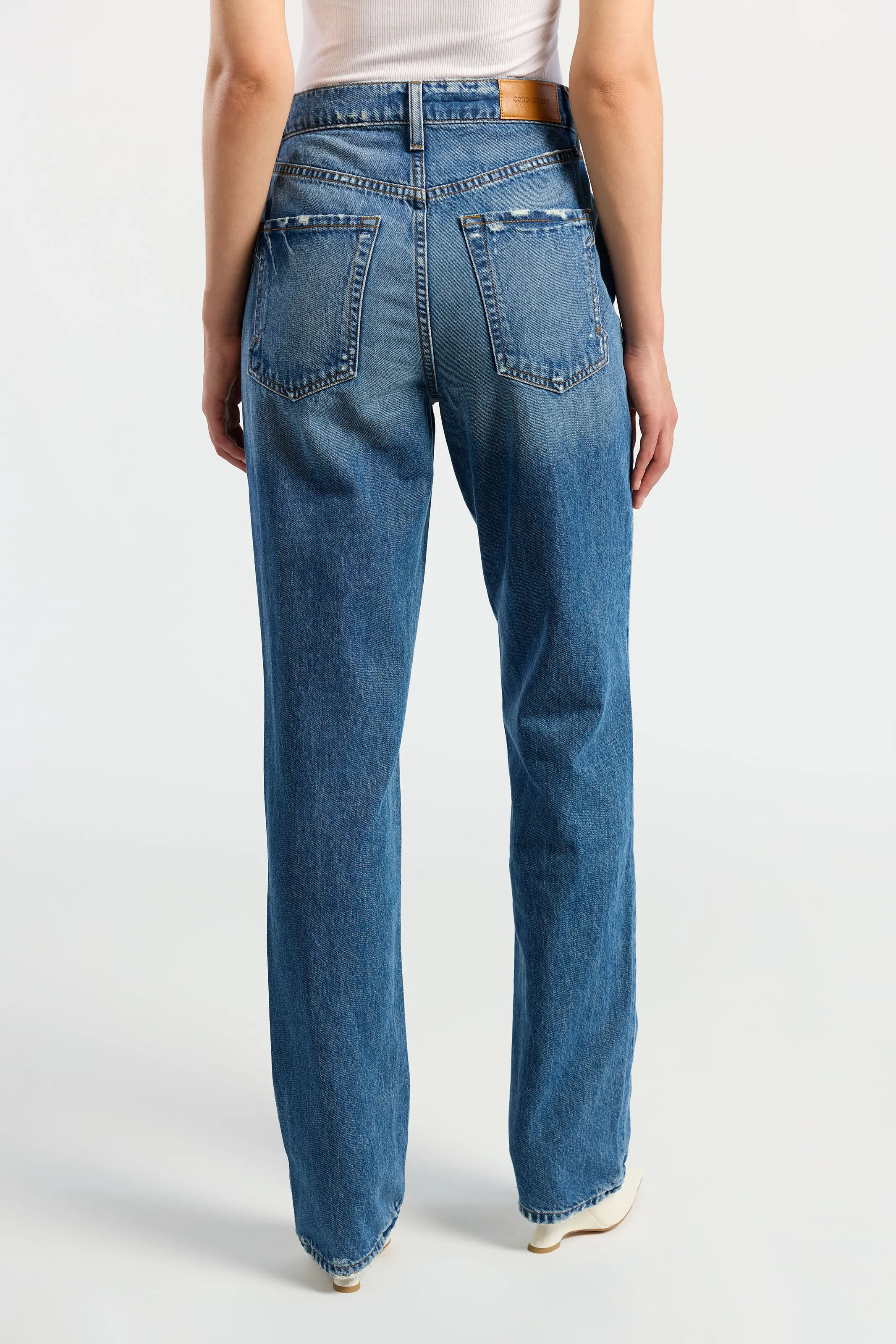 Kate Jean sold by Cotton Citizen product image thumbnail 2