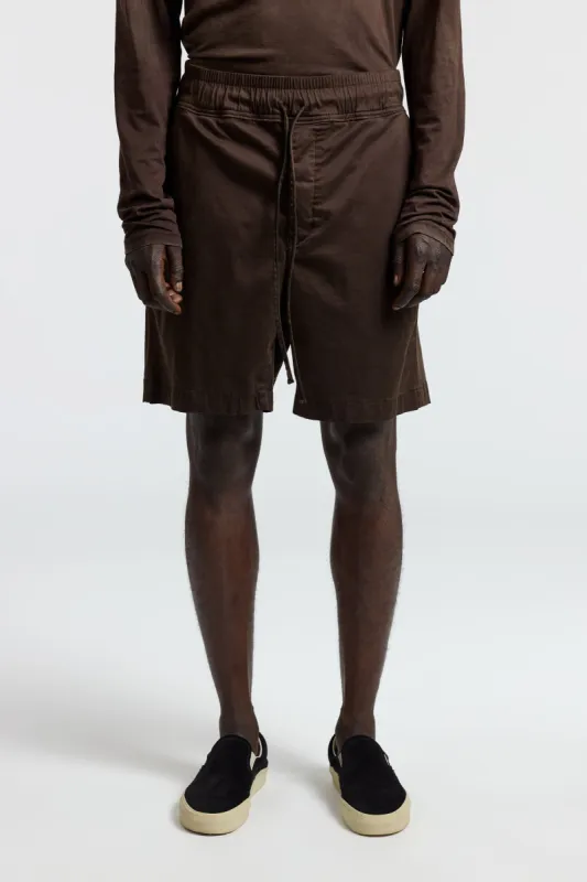 Simon Short made by Cotton Citizen