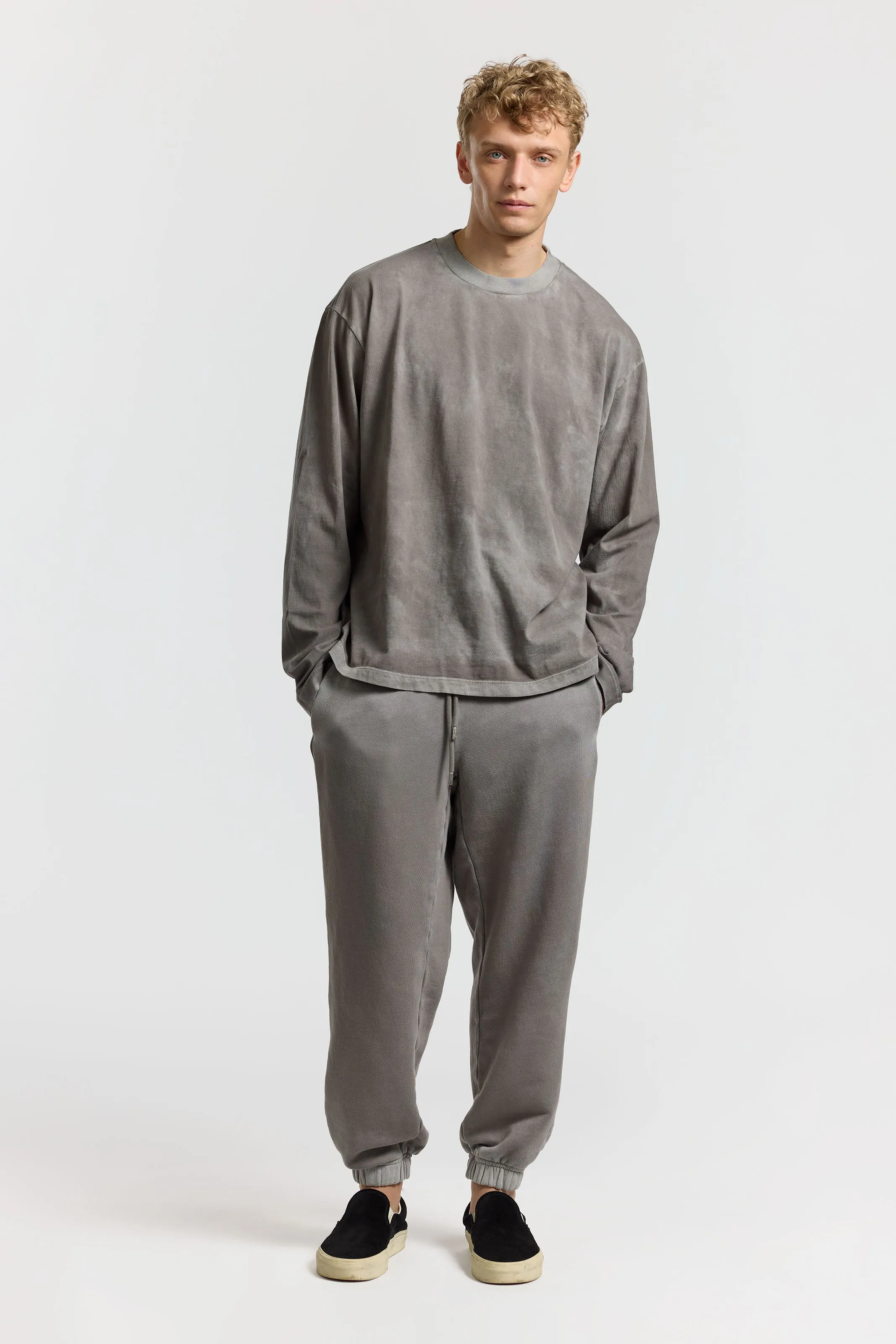 Bowie Shirt sold by Cotton Citizen product image thumbnail 4